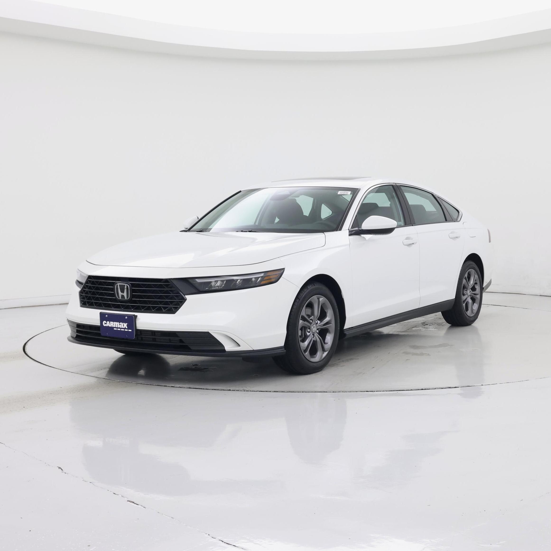 Thumbnail: 2024 Honda Accord - 4