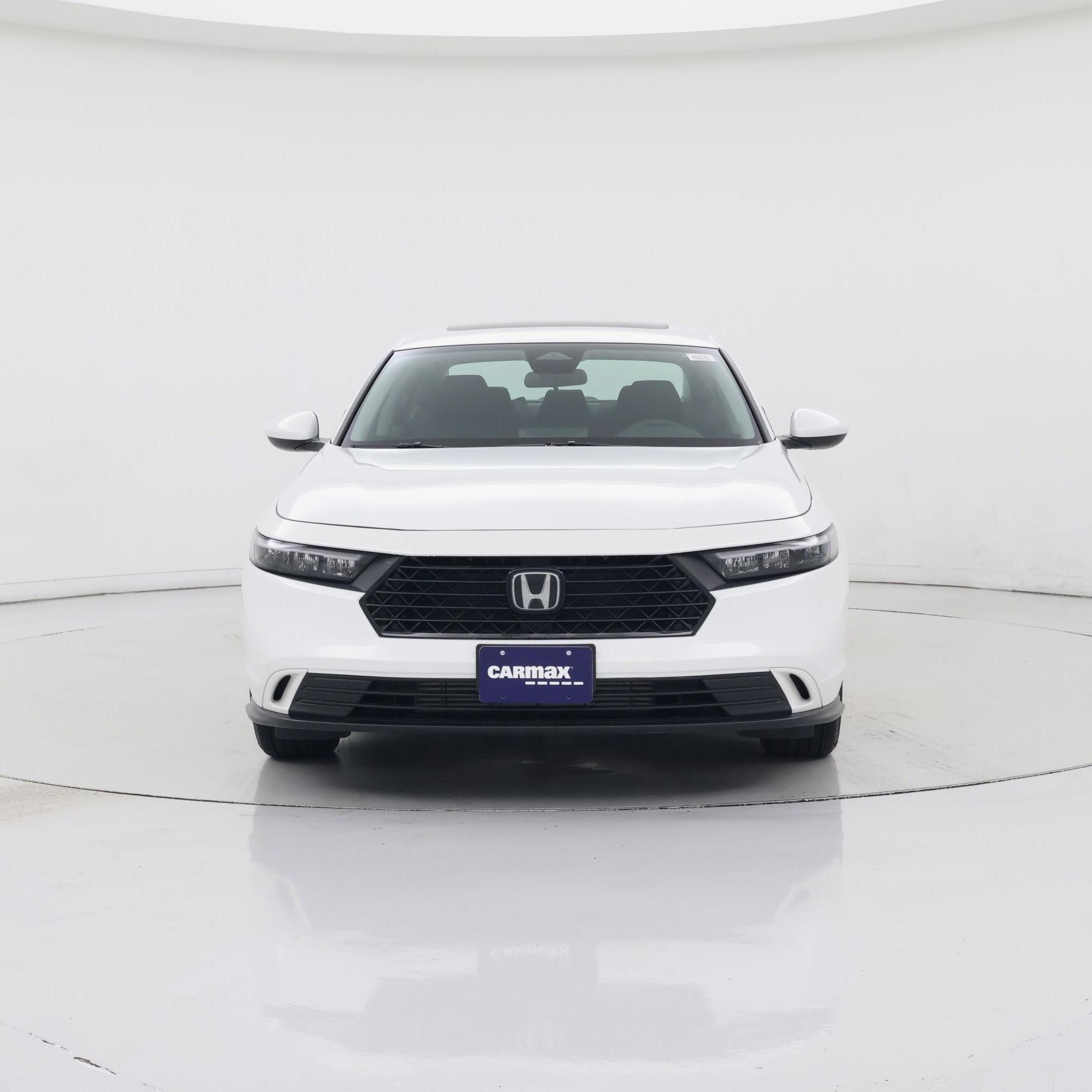 Thumbnail: 2024 Honda Accord - 5