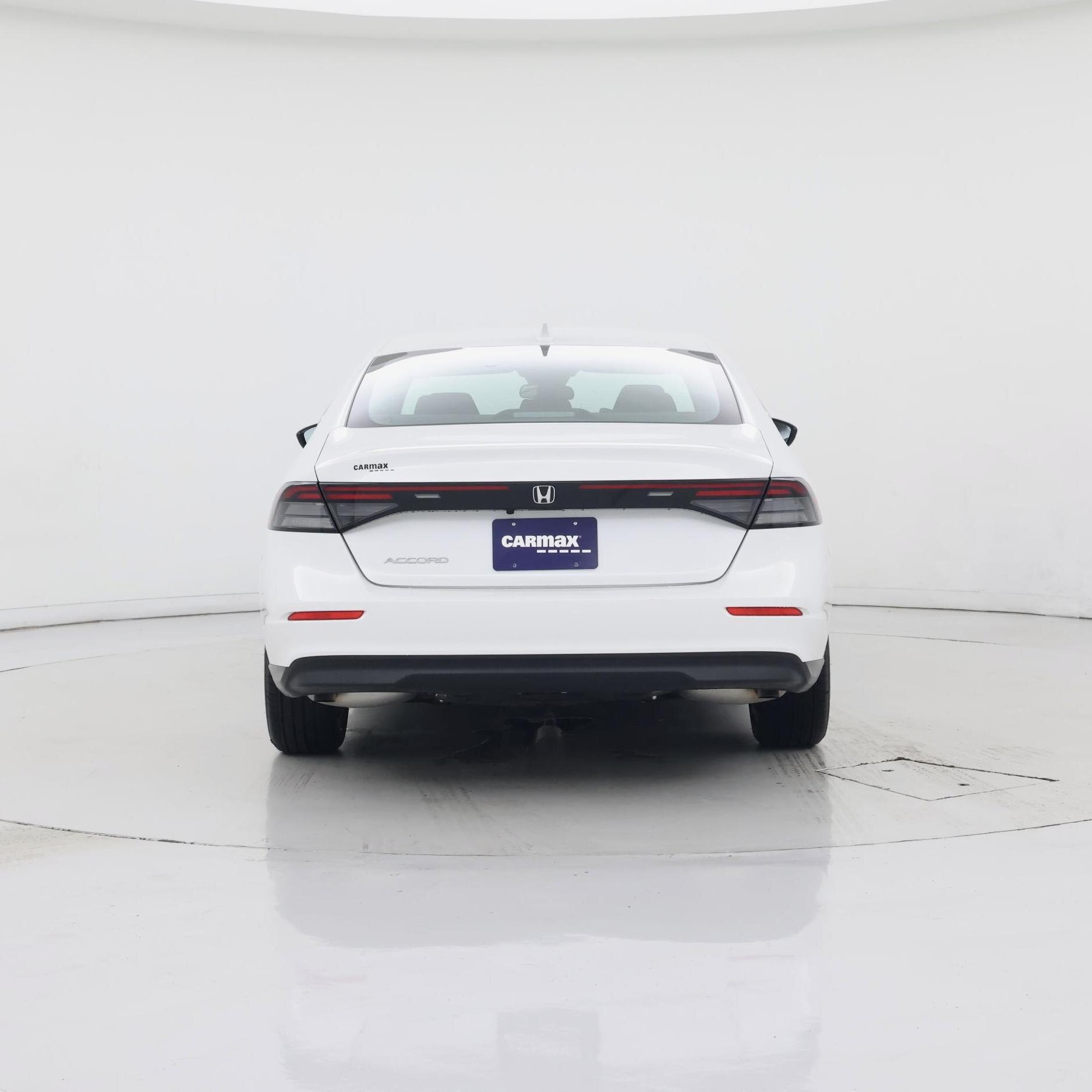 Thumbnail: 2024 Honda Accord - 6