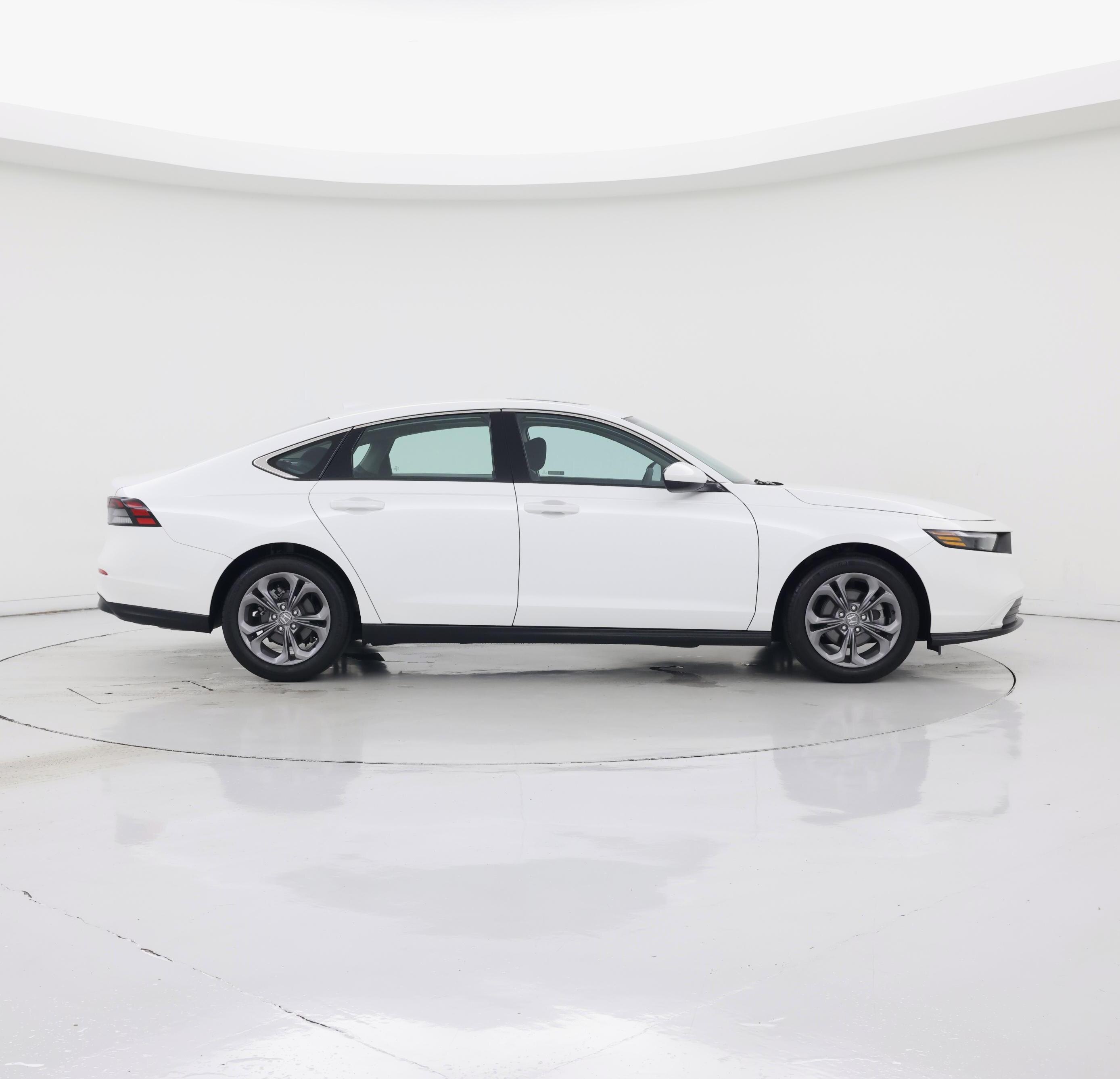 Thumbnail: 2024 Honda Accord - 7