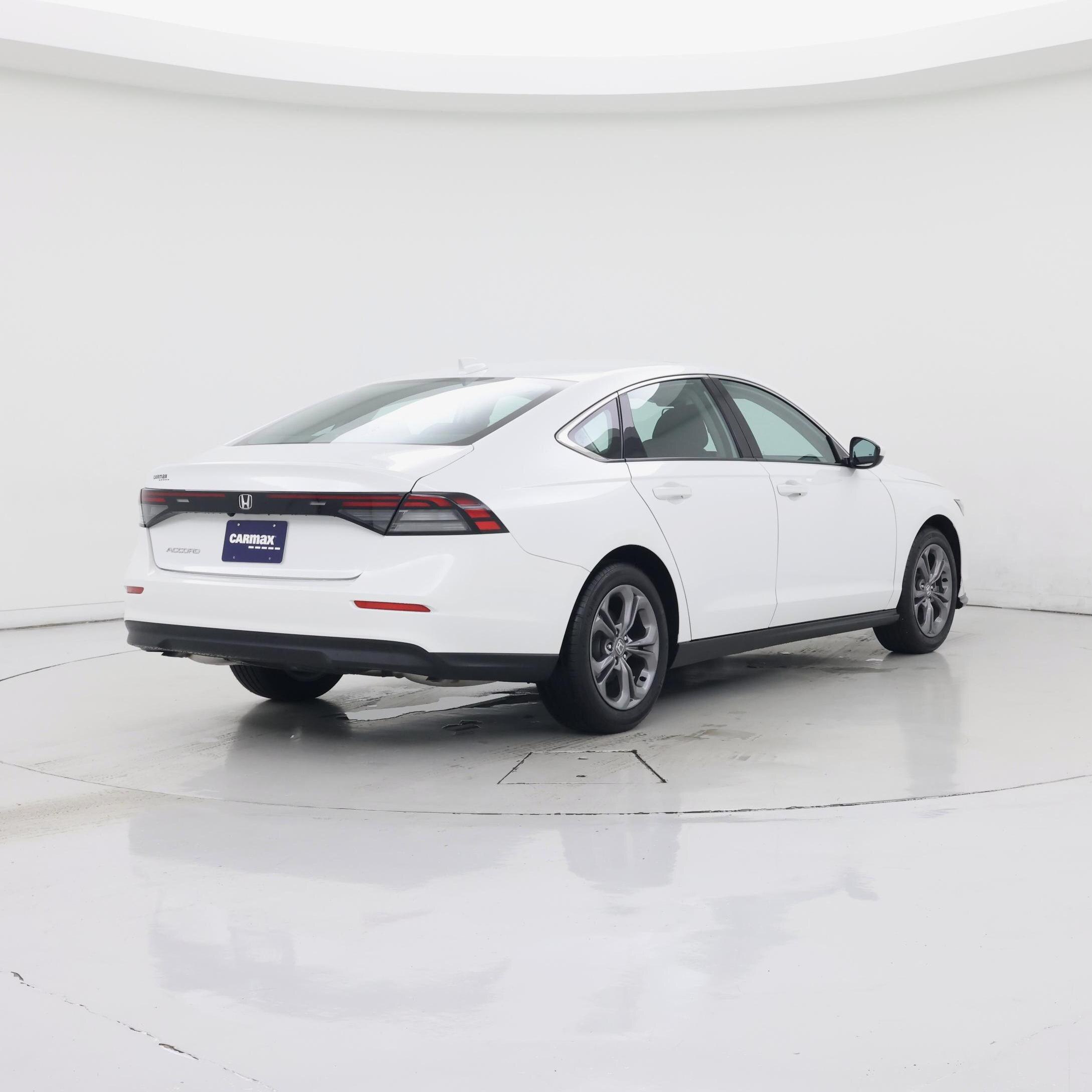 Thumbnail: 2024 Honda Accord - 8