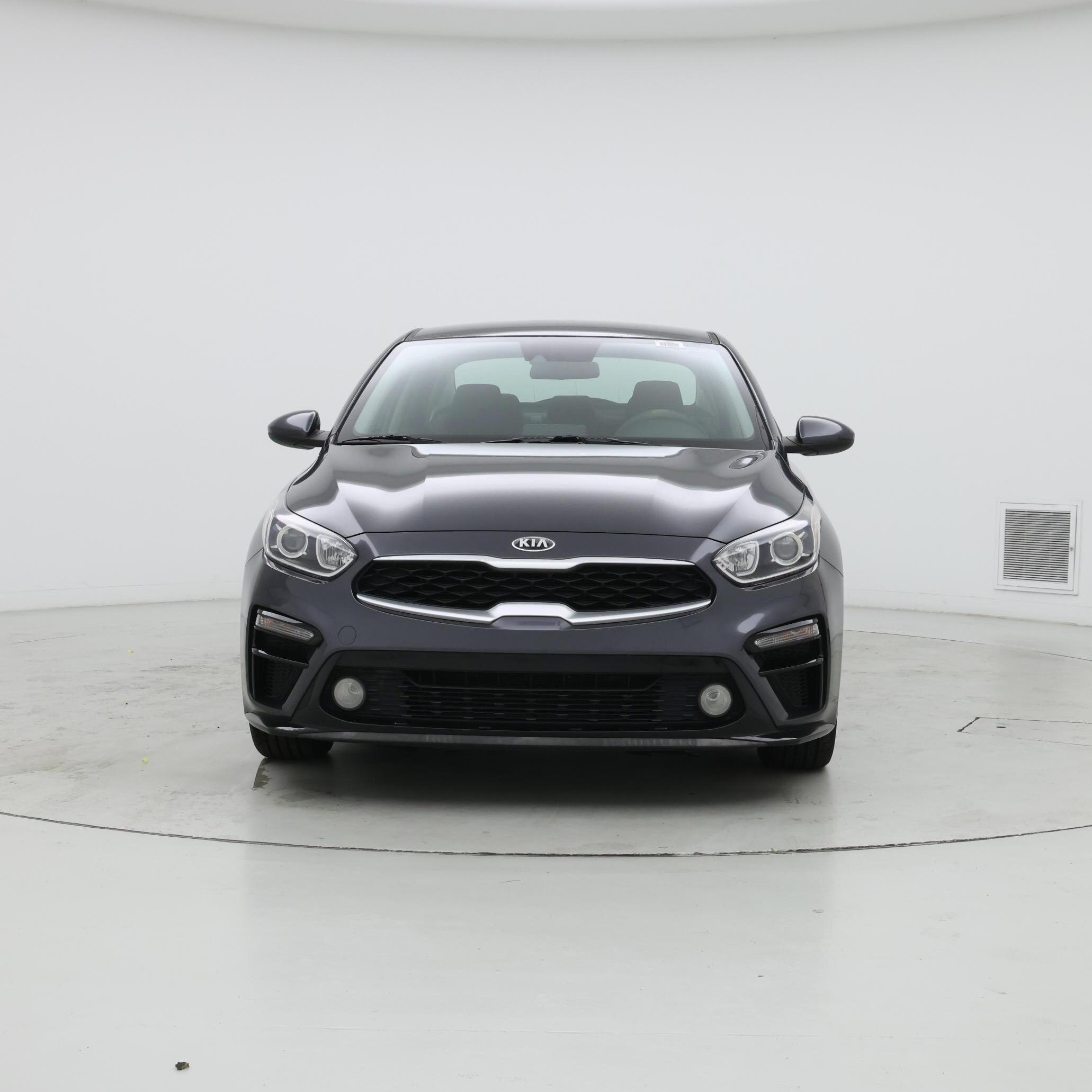 Thumbnail: 2020 Kia Forte - 5