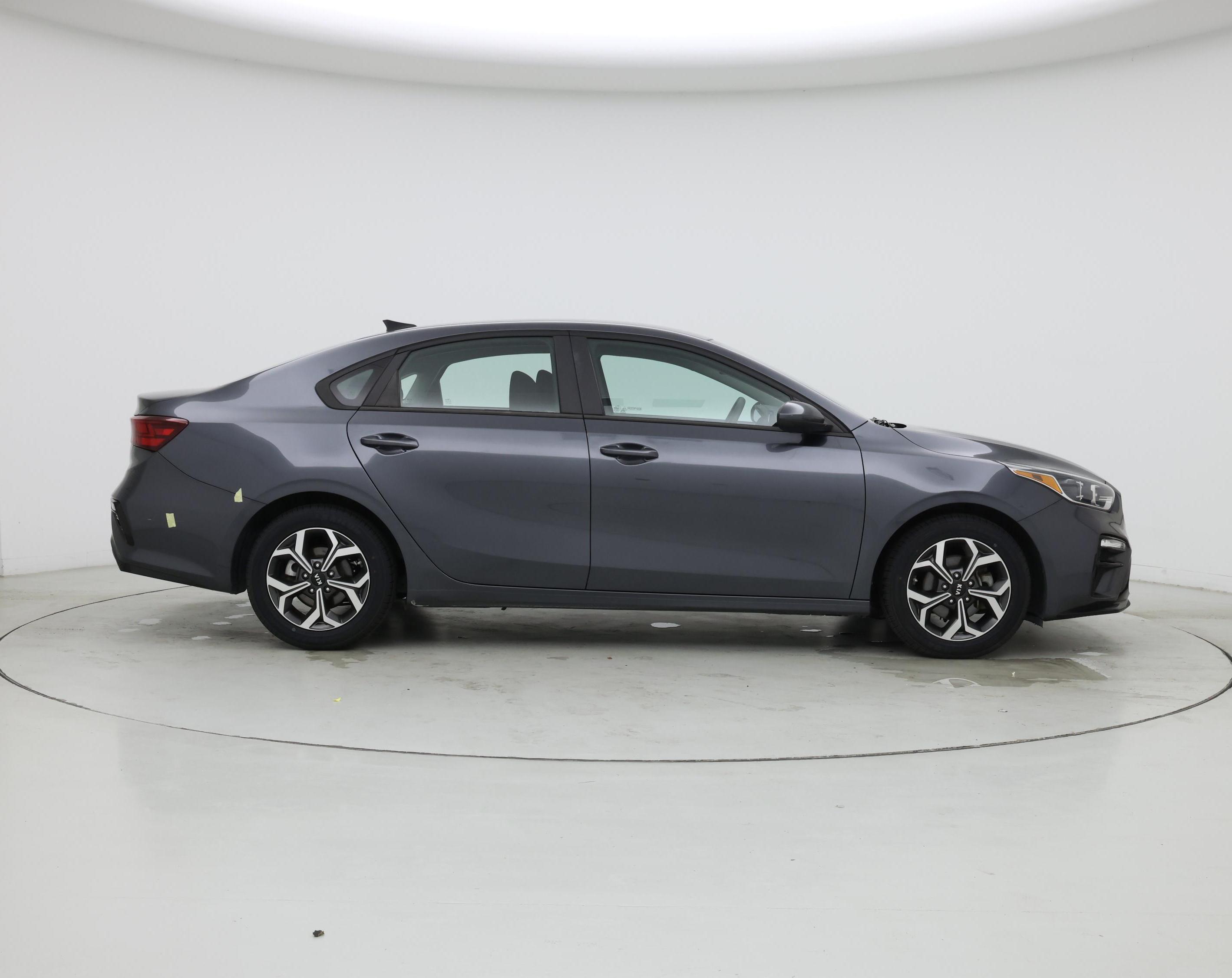 Thumbnail: 2020 Kia Forte - 7