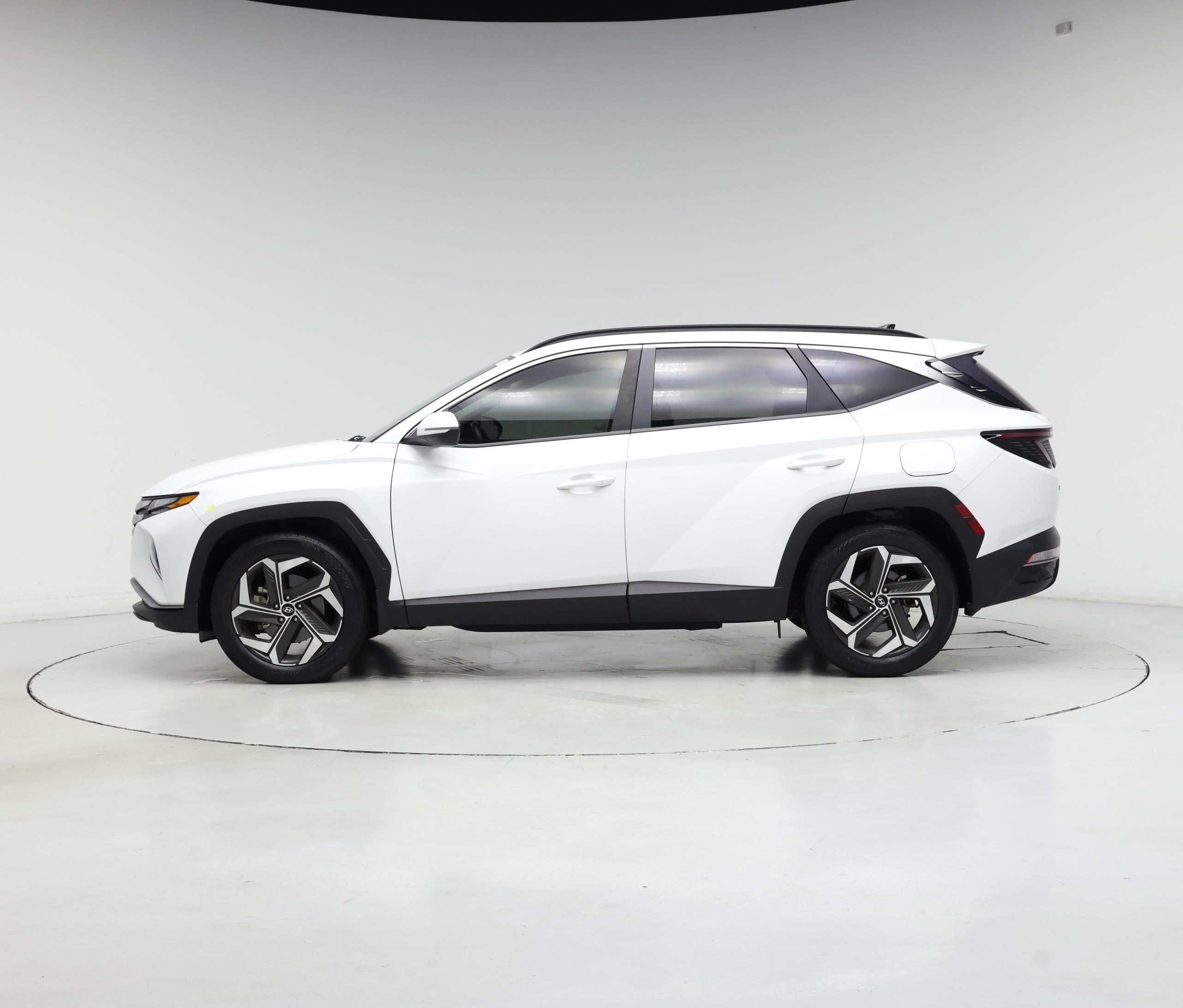 Thumbnail: 2023 Hyundai Tucson - 3