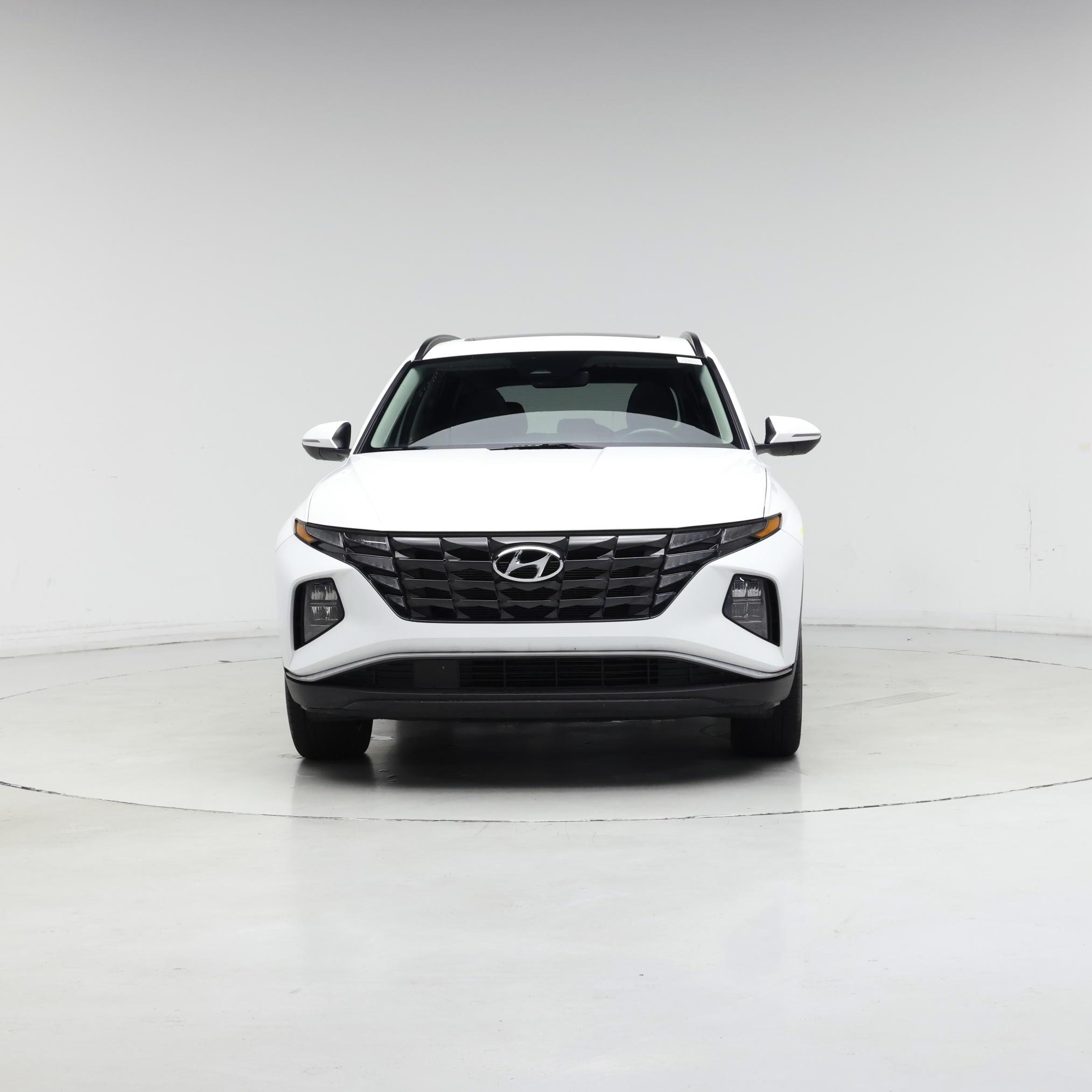 Thumbnail: 2023 Hyundai Tucson - 5