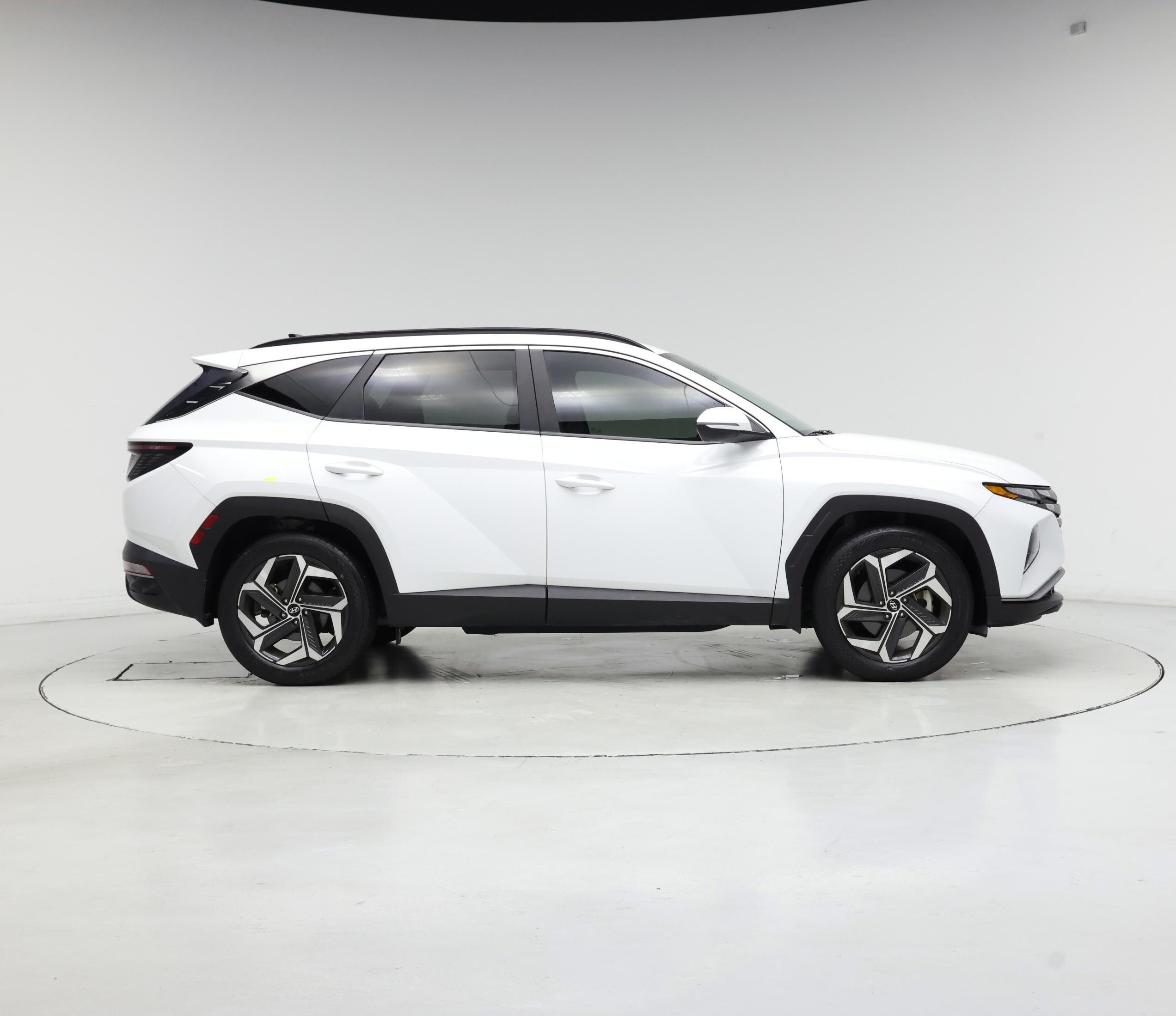 Thumbnail: 2023 Hyundai Tucson - 7