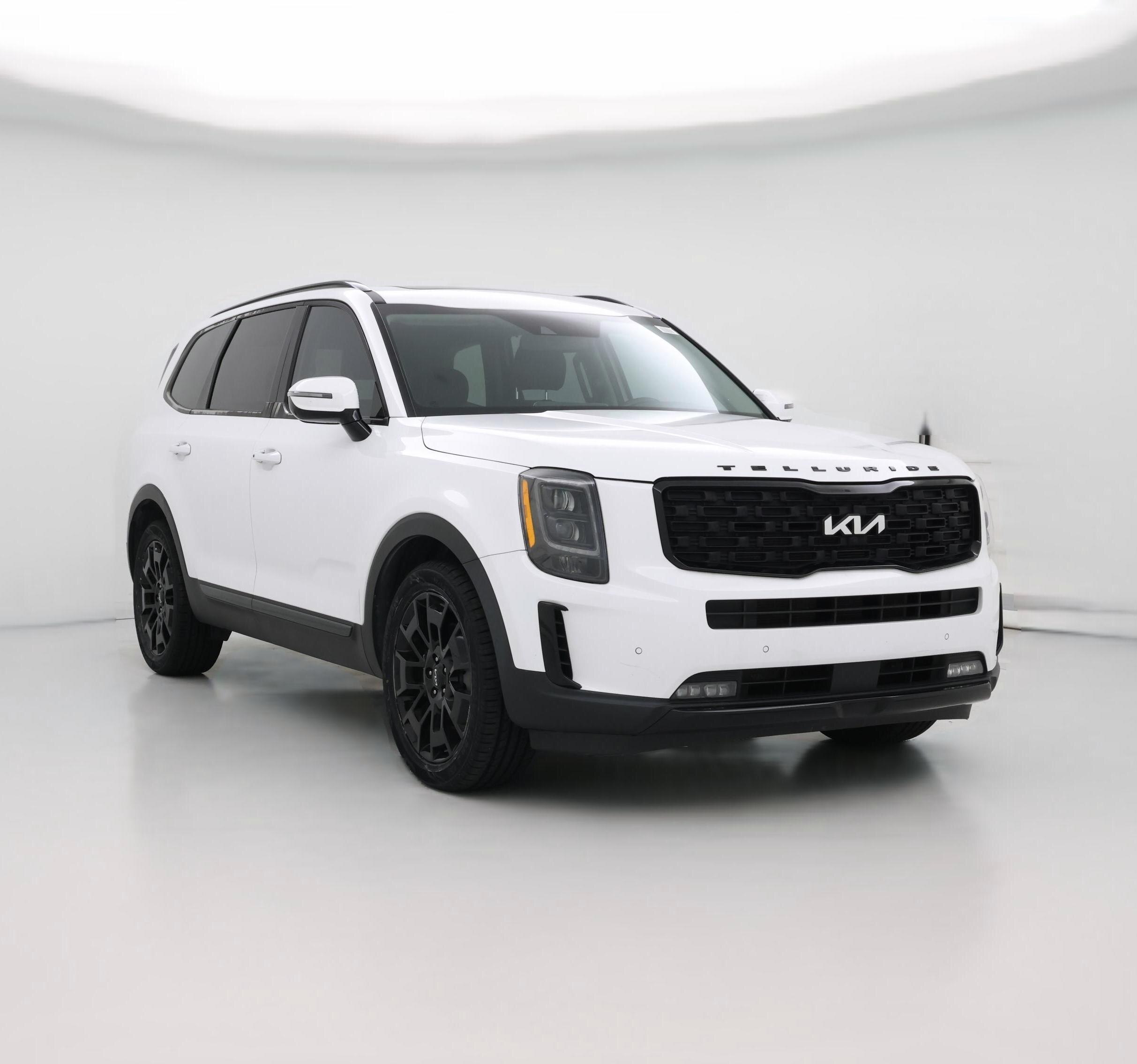 Thumbnail: 2022 Kia Telluride - 1