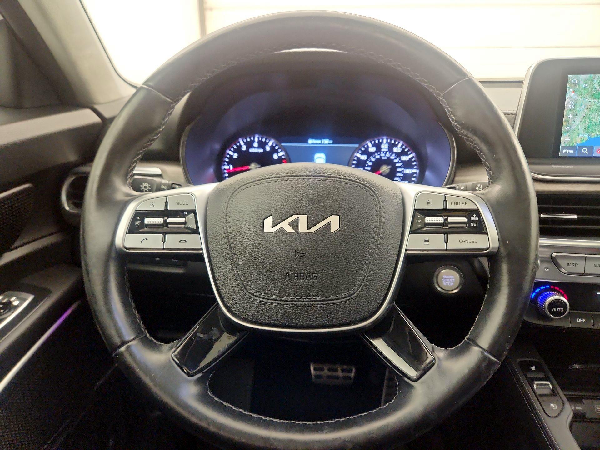 Thumbnail: 2022 Kia Telluride - 10