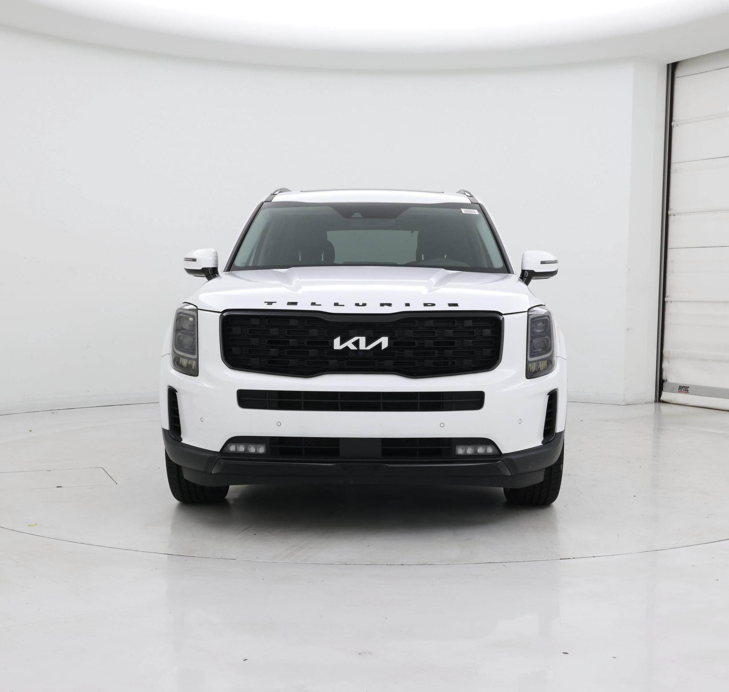 Thumbnail: 2022 Kia Telluride - 5