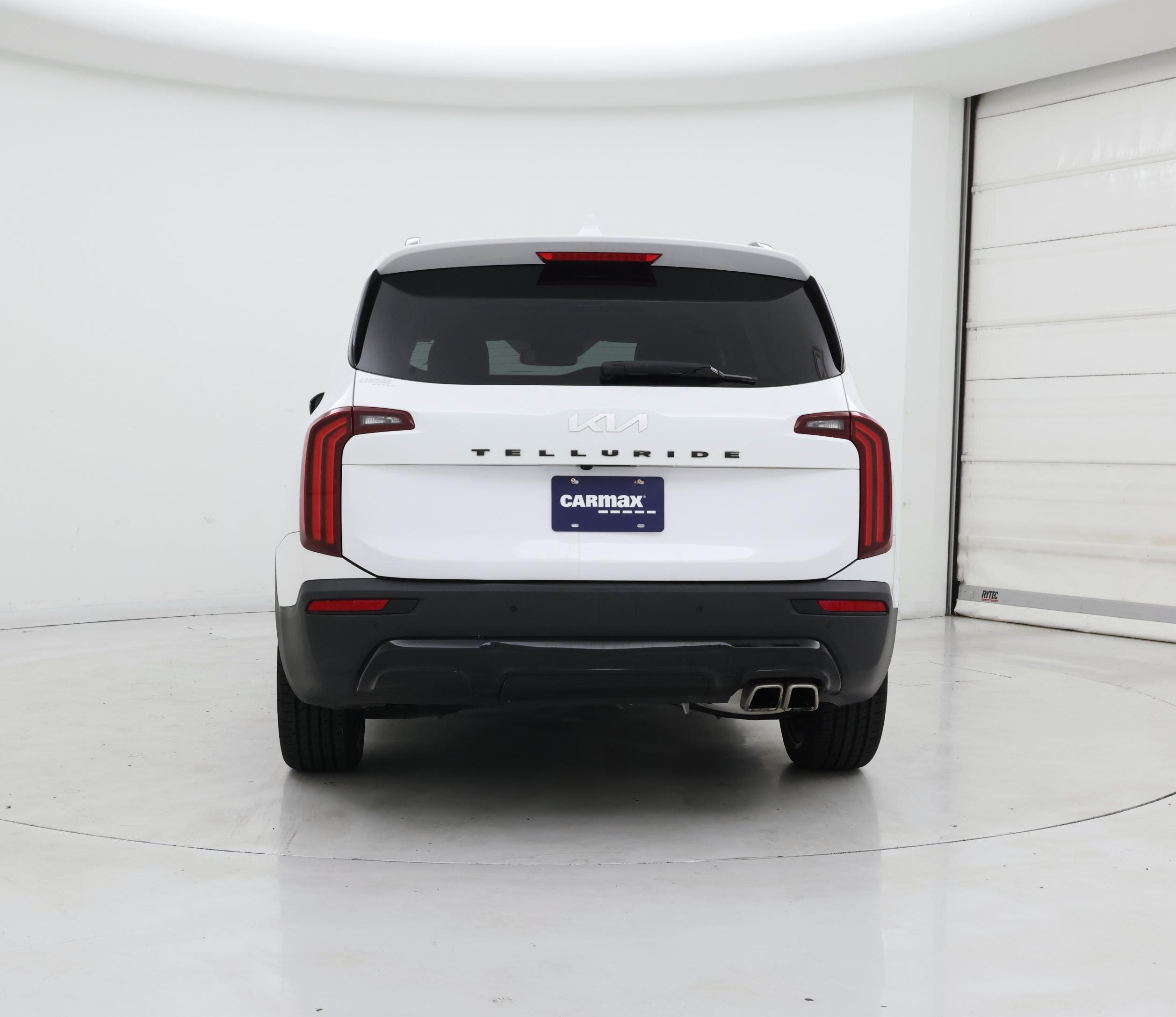 Thumbnail: 2022 Kia Telluride - 6