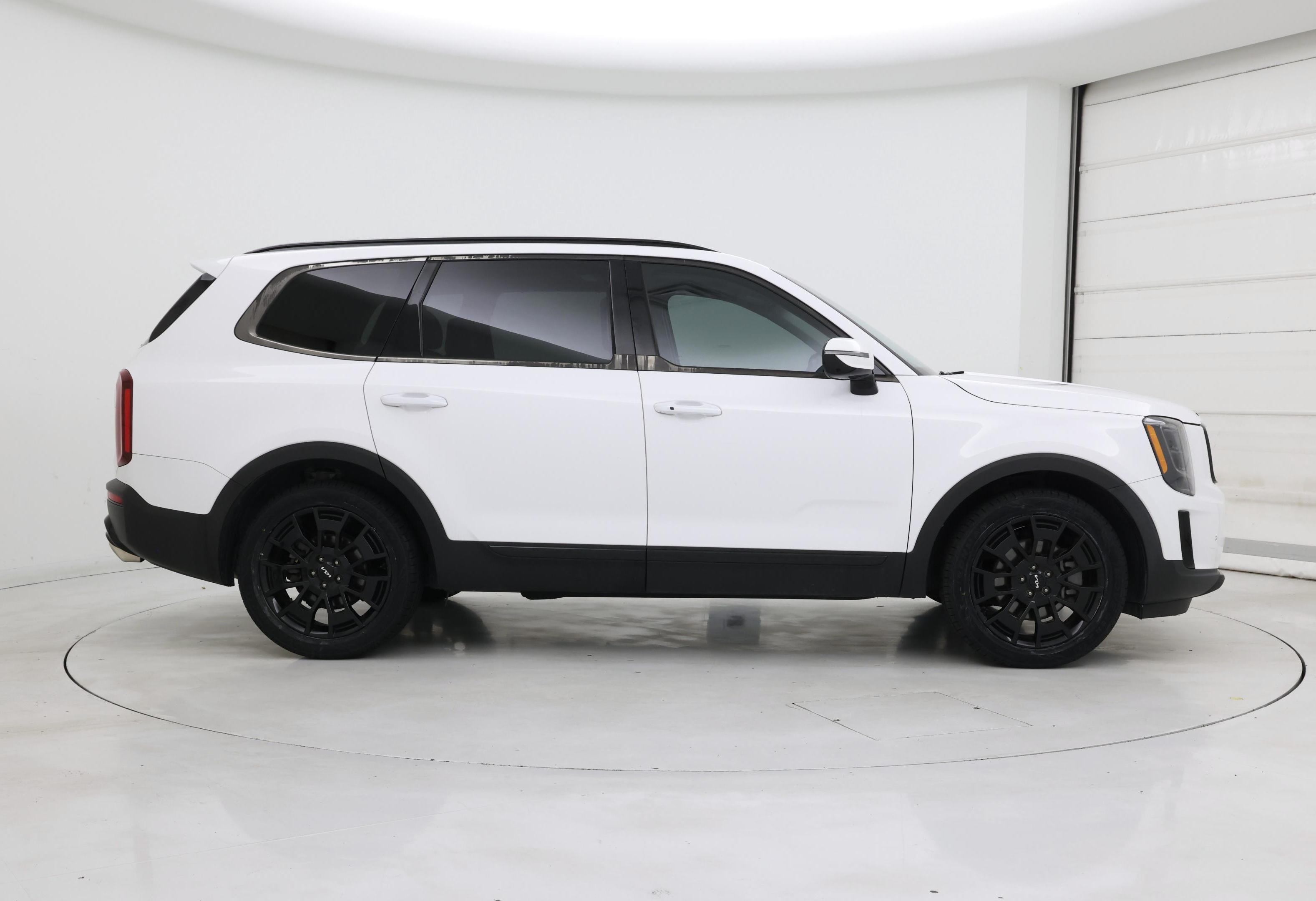 Thumbnail: 2022 Kia Telluride - 7