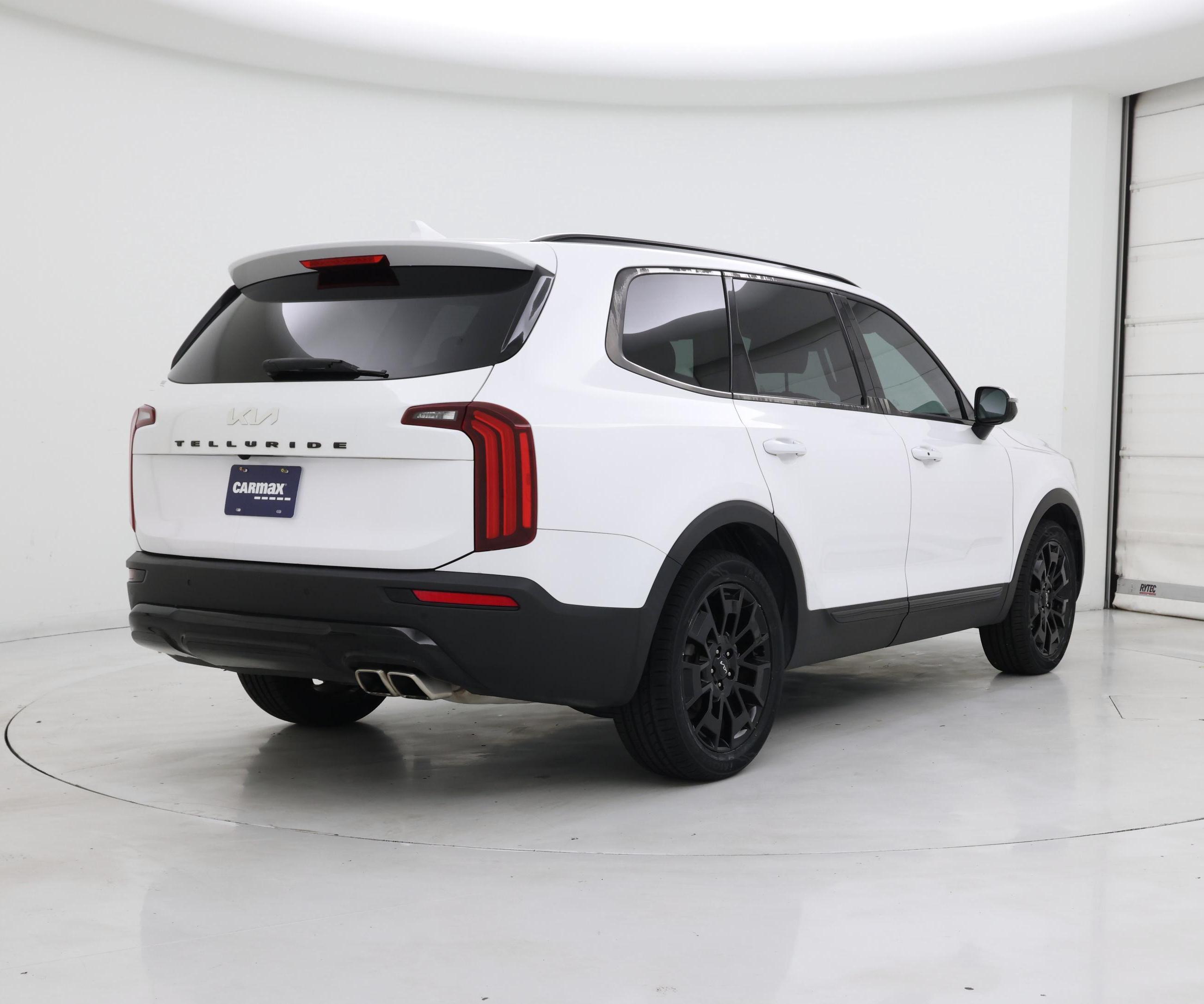 Thumbnail: 2022 Kia Telluride - 8