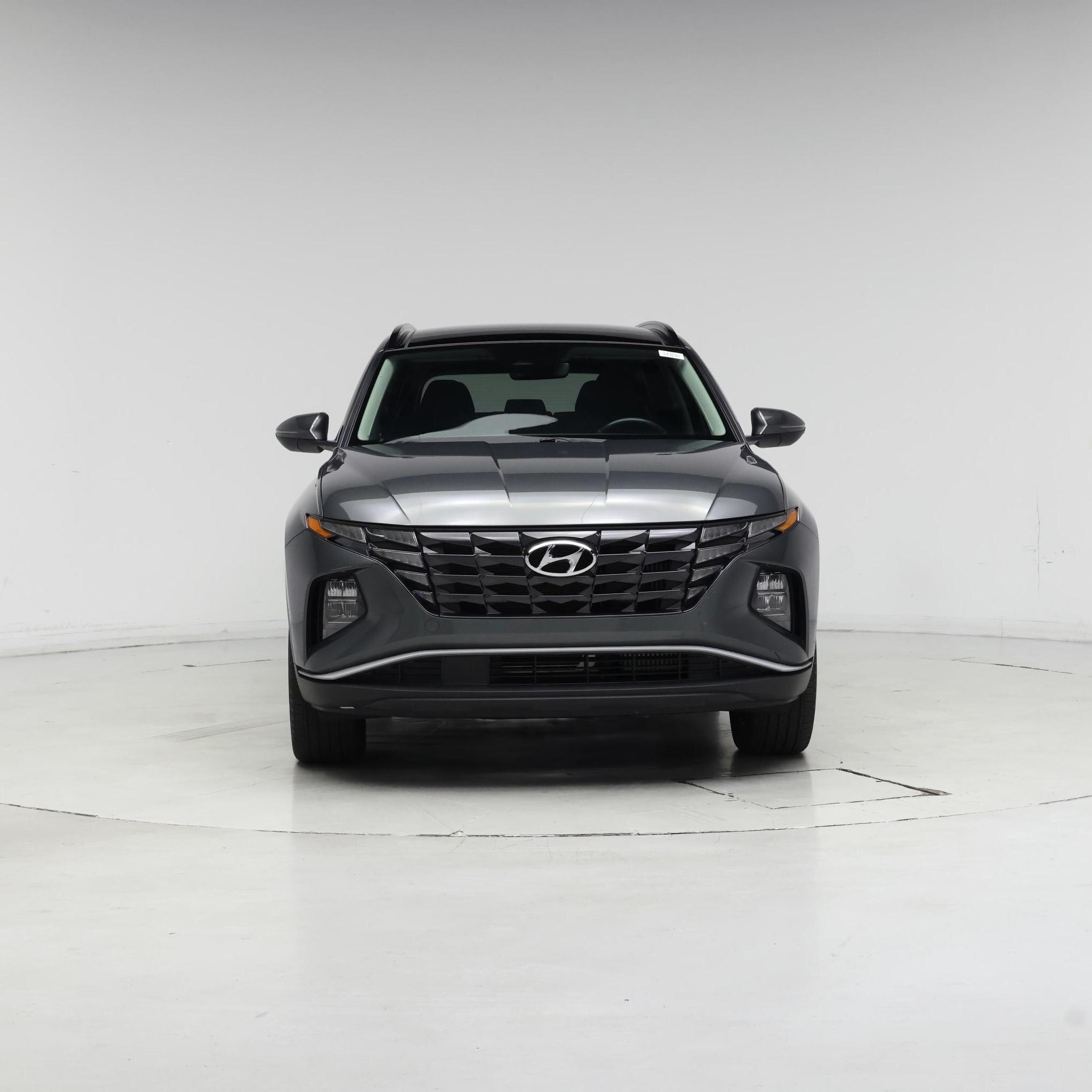 Thumbnail: 2022 Hyundai Tucson - 5