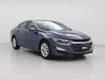 2024 Chevrolet Malibu LT -
                  Oklahoma City, OK