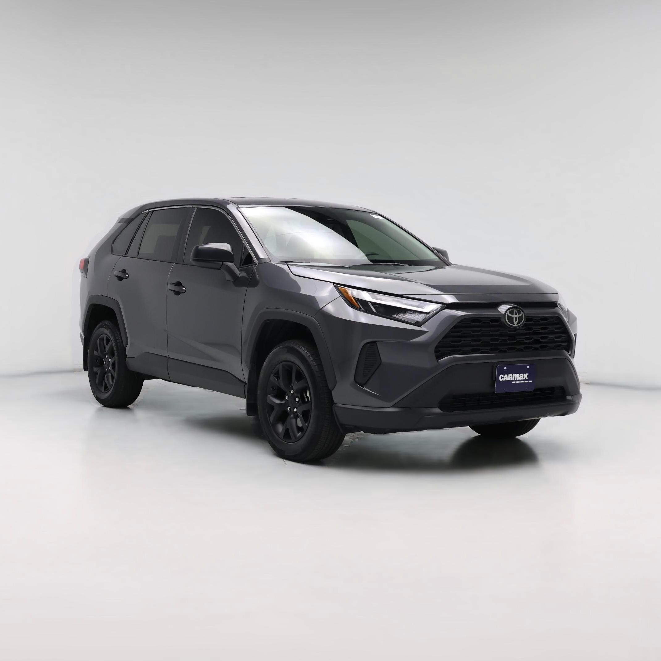 Thumbnail: 2023 Toyota RAV4 - 1