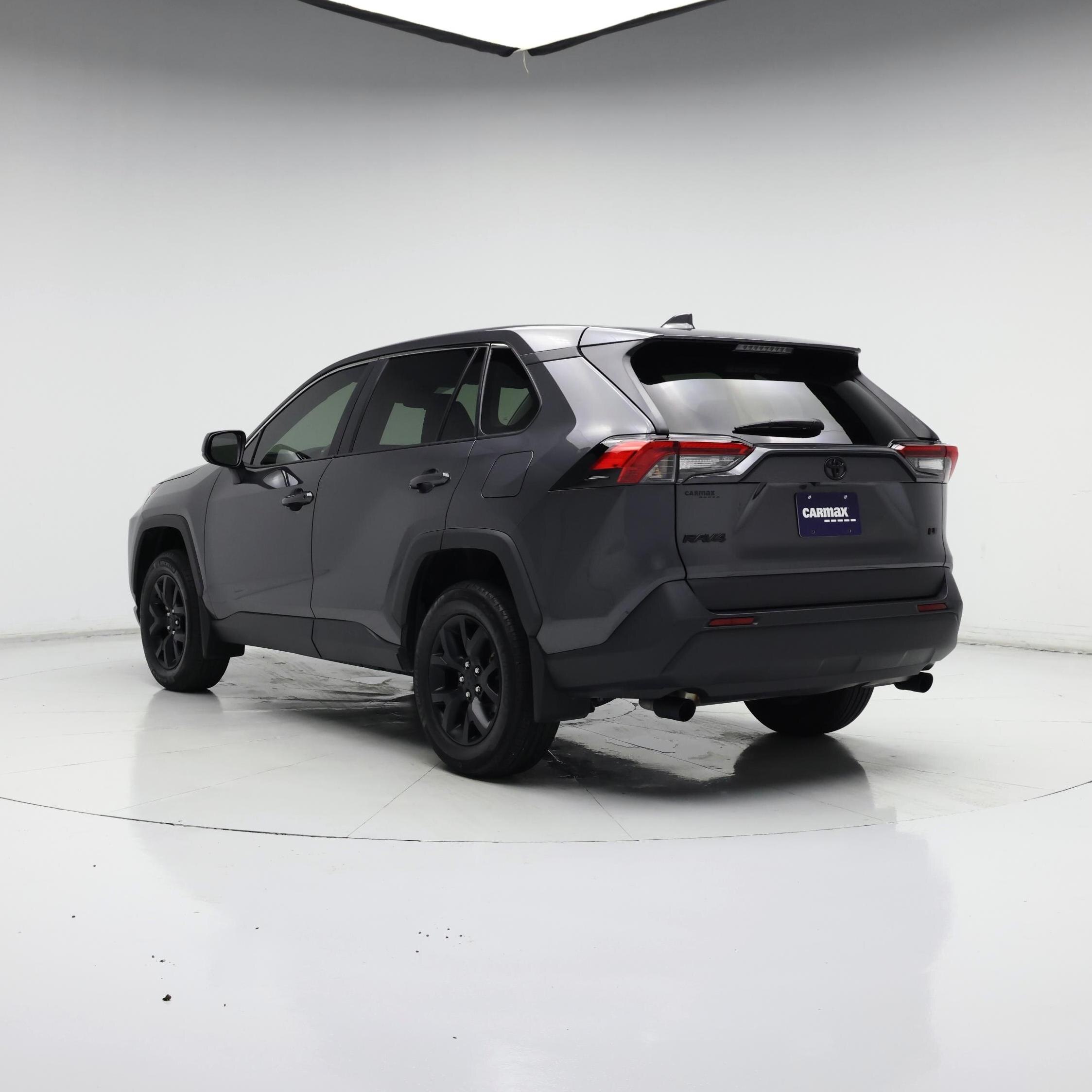 Thumbnail: 2023 Toyota RAV4 - 2