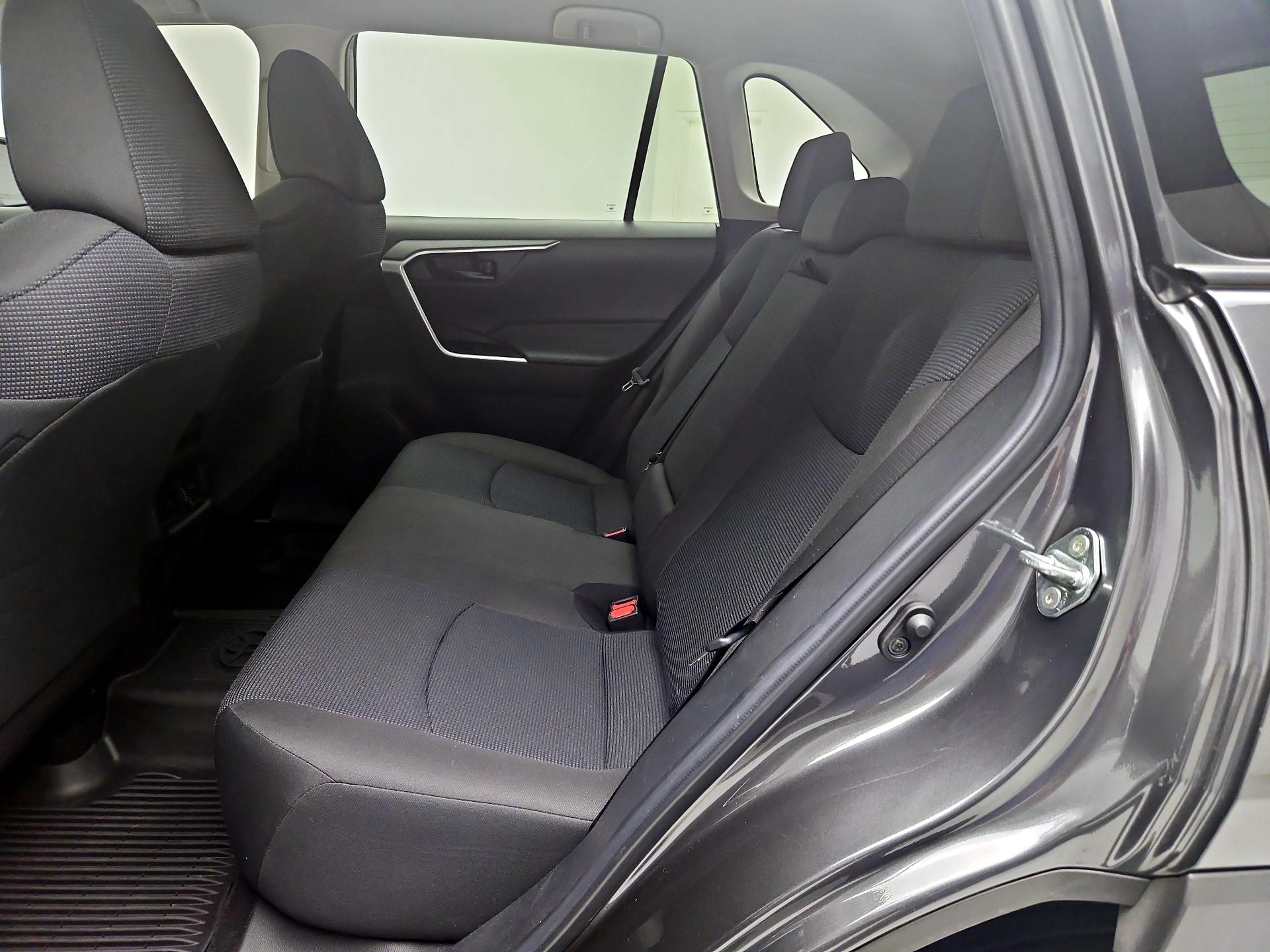 Thumbnail: 2023 Toyota RAV4 - 19