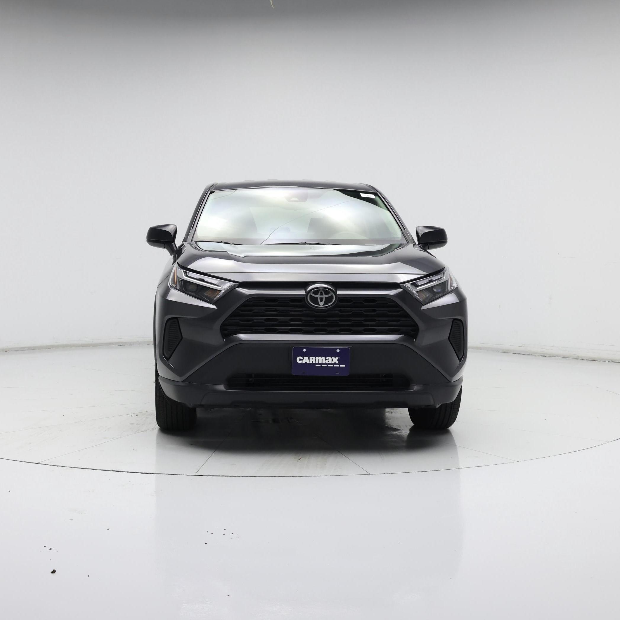 Thumbnail: 2023 Toyota RAV4 - 5