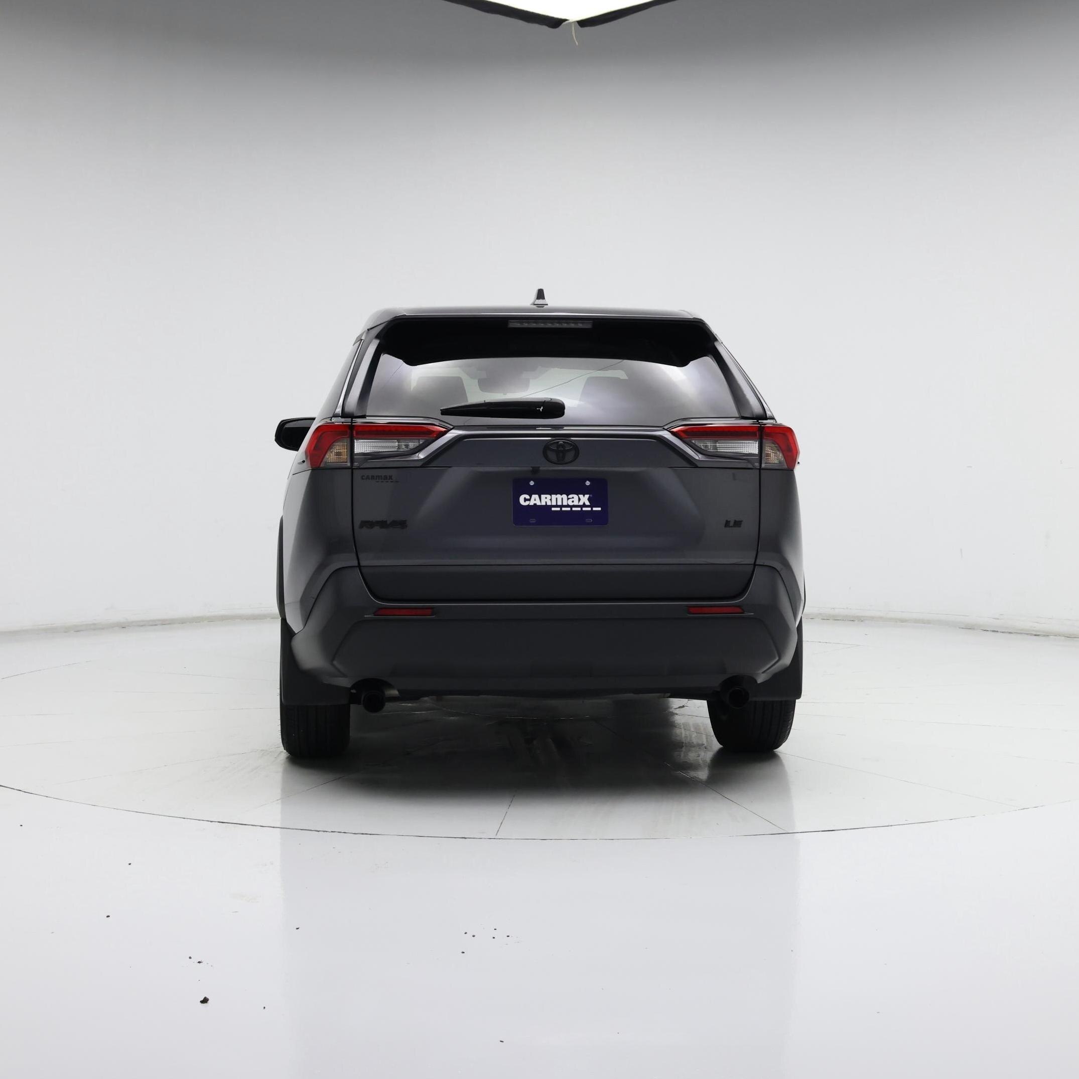 Thumbnail: 2023 Toyota RAV4 - 6