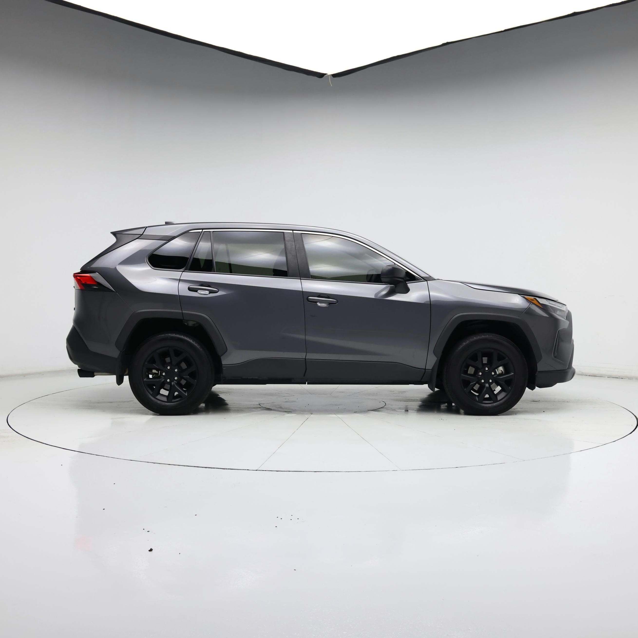 Thumbnail: 2023 Toyota RAV4 - 7