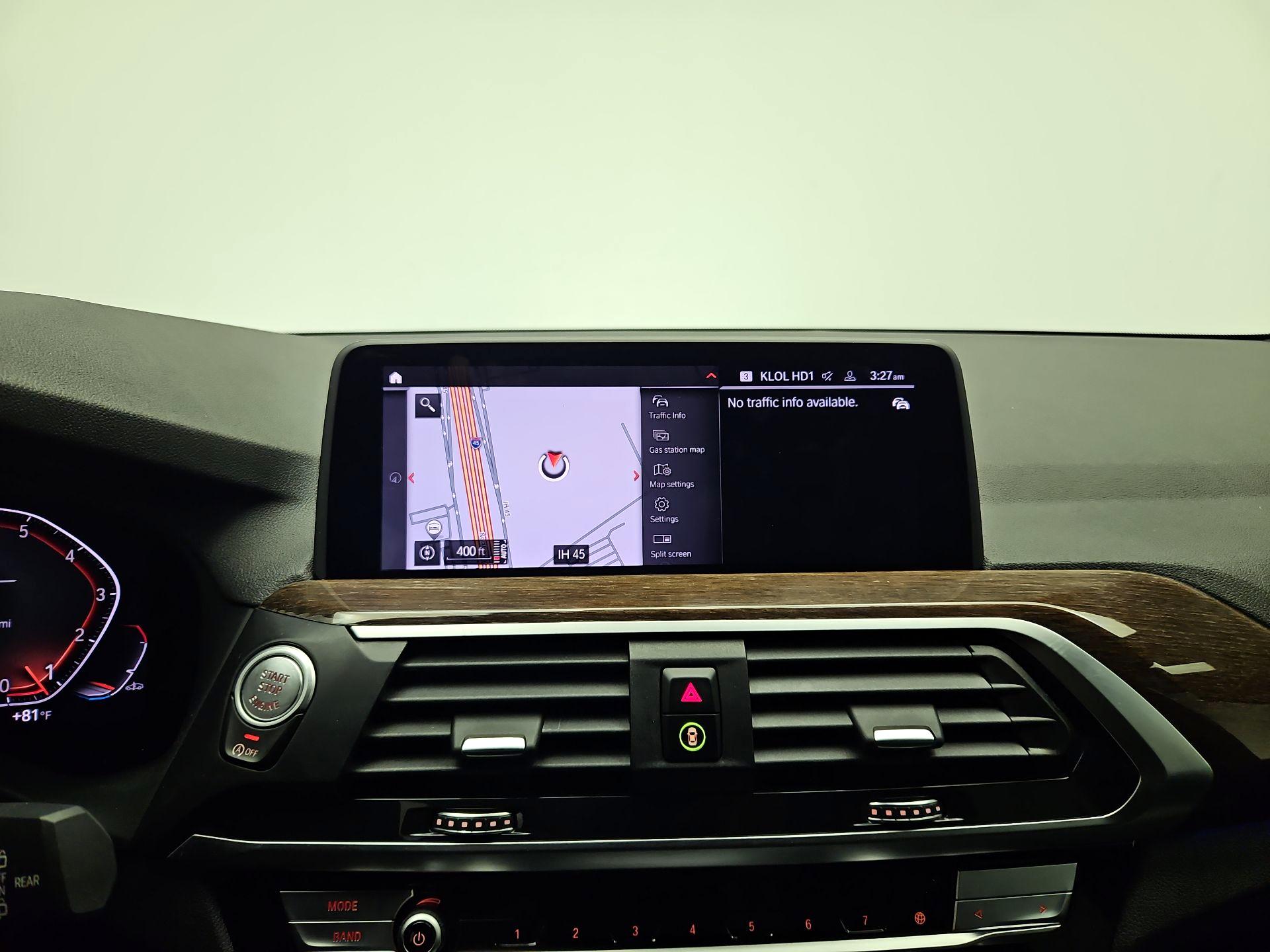 Thumbnail: 2021 BMW X3 - 13