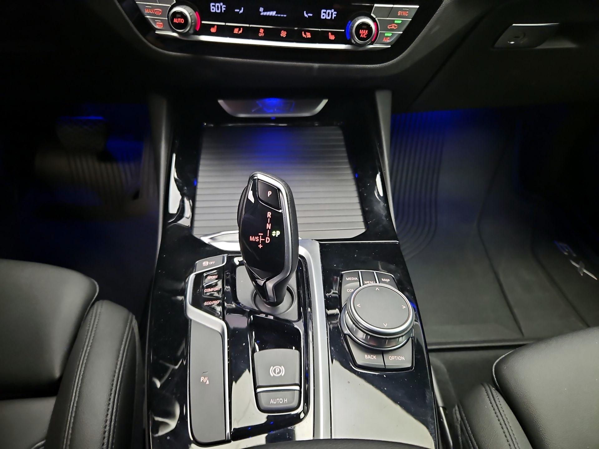 Thumbnail: 2021 BMW X3 - 17