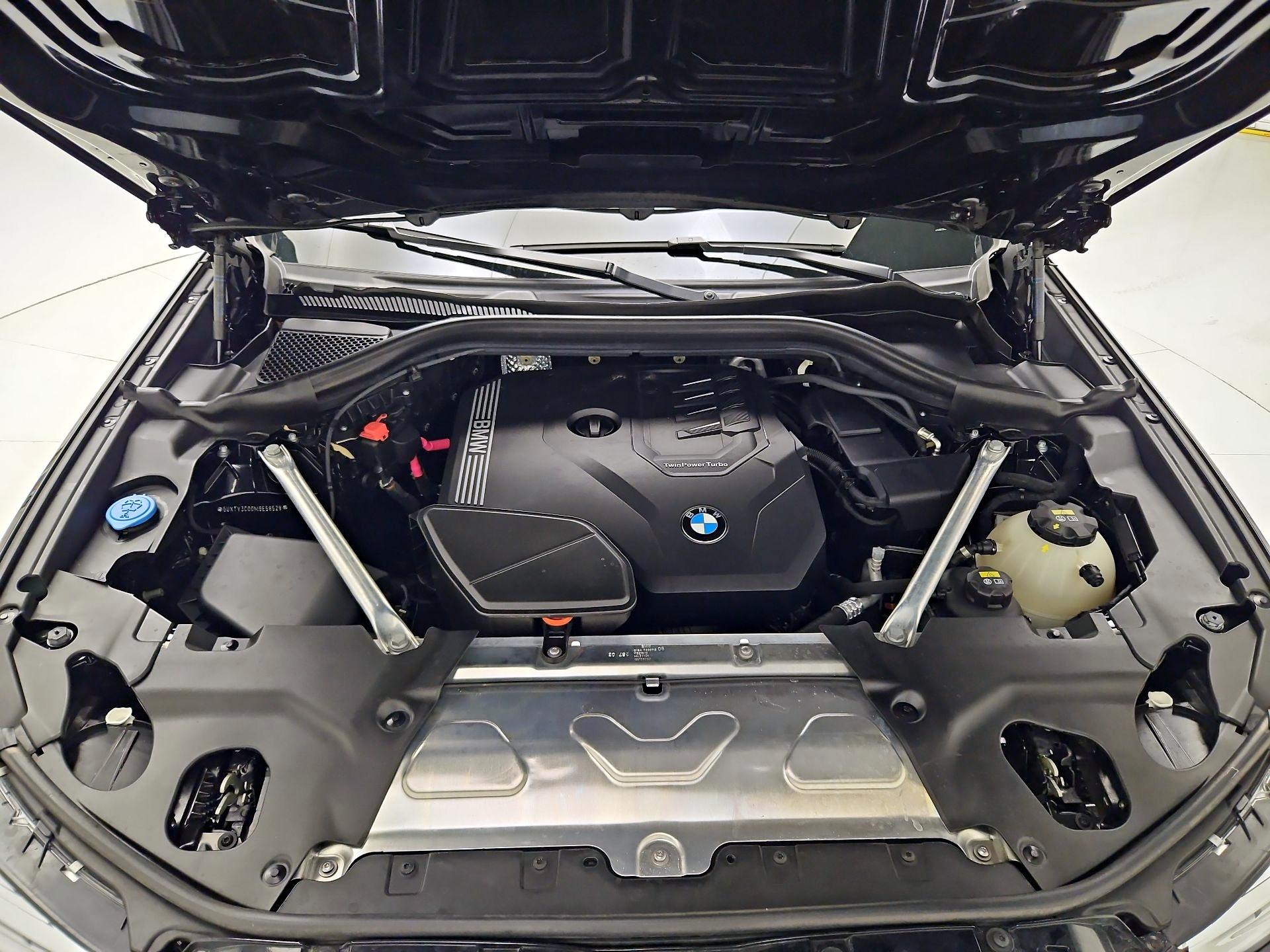 Thumbnail: 2021 BMW X3 - 20
