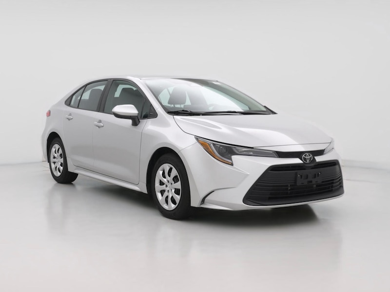 2024 Toyota Corolla LE -
                  Wichita, KS