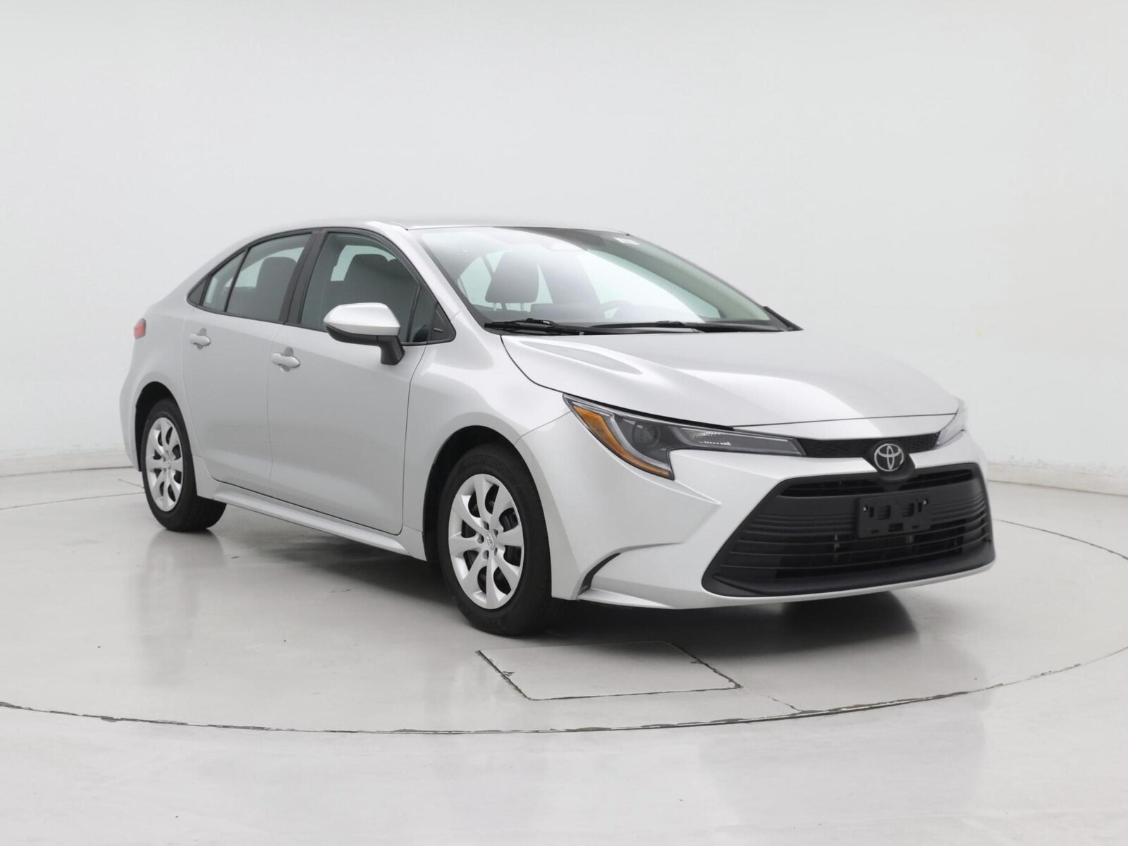 Image of 2024 Toyota Corolla LE