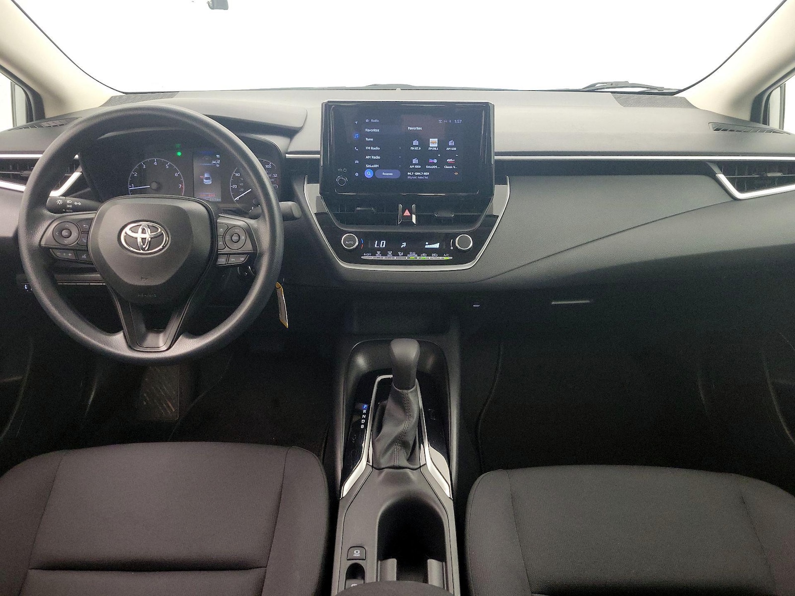 Image of 2024 Toyota Corolla LE