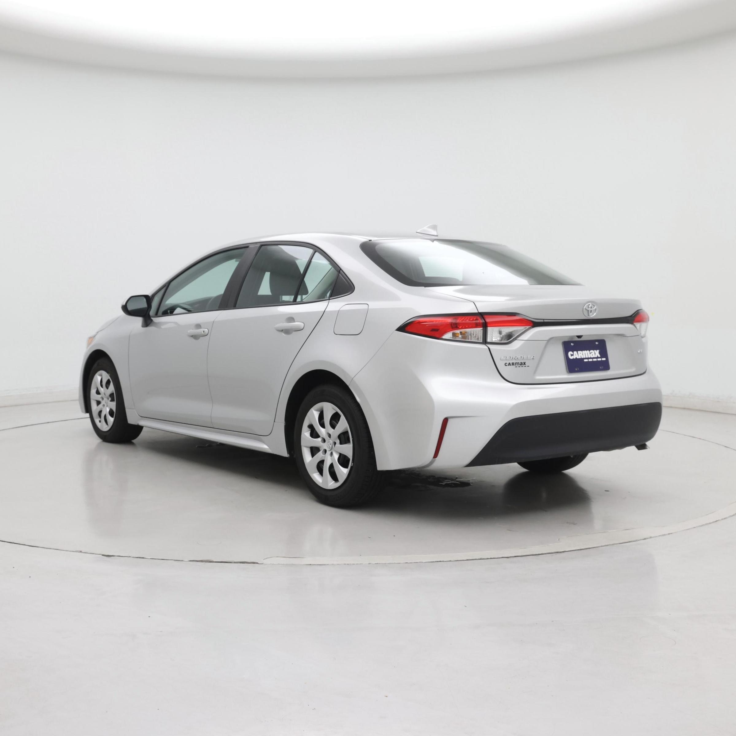 Thumbnail: 2024 Toyota Corolla - 2