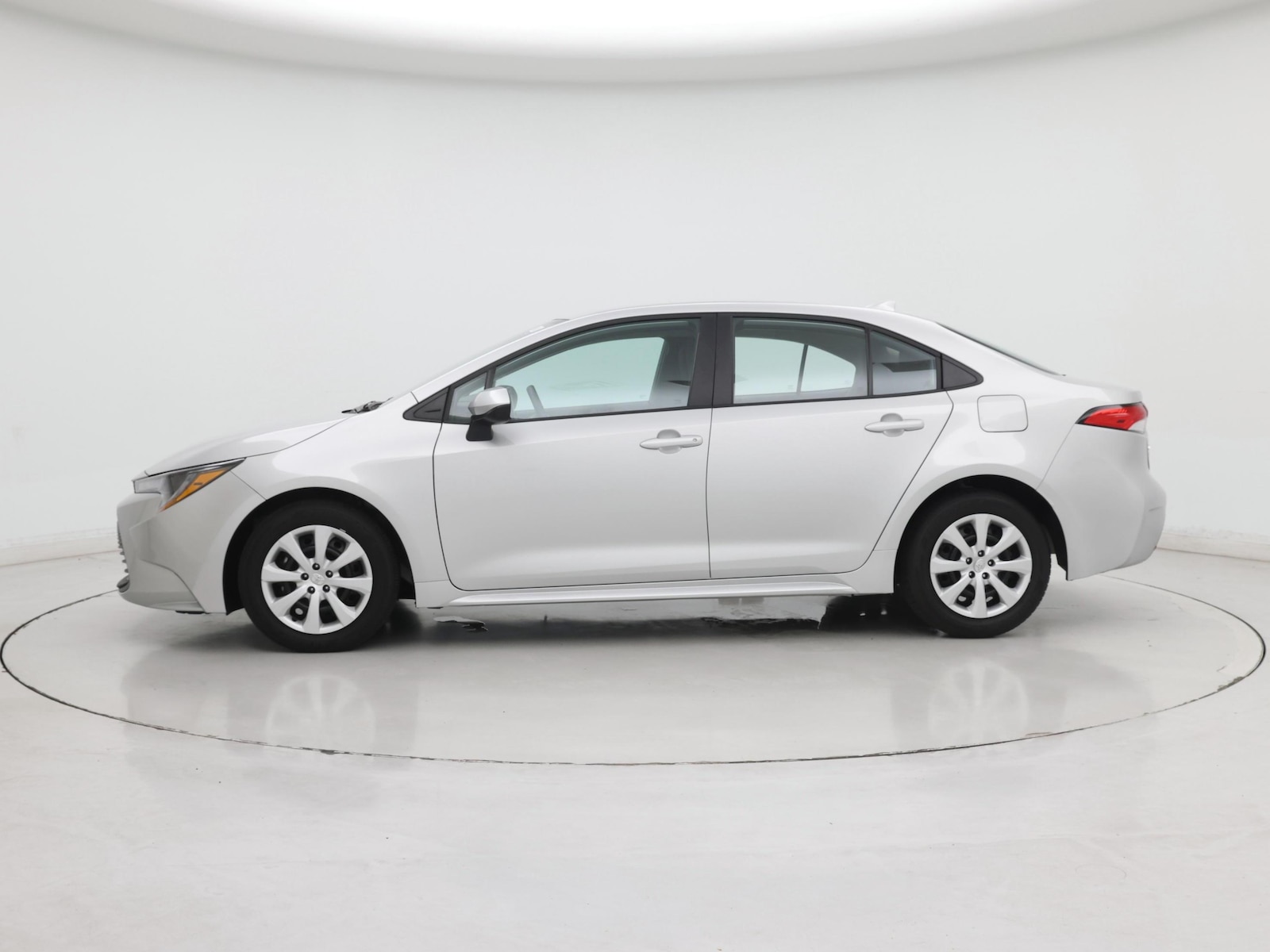 Image of 2024 Toyota Corolla LE