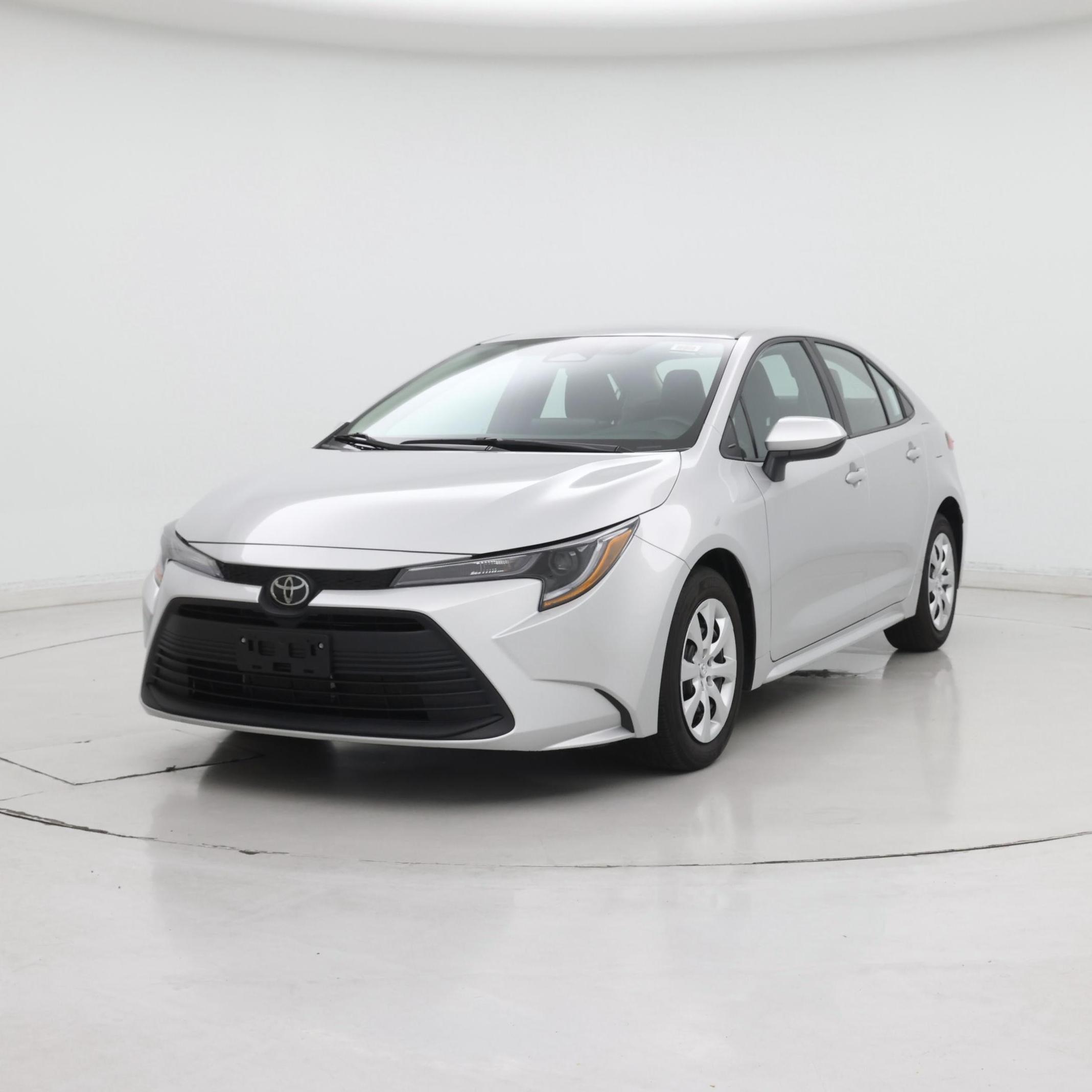 Thumbnail: 2024 Toyota Corolla - 4