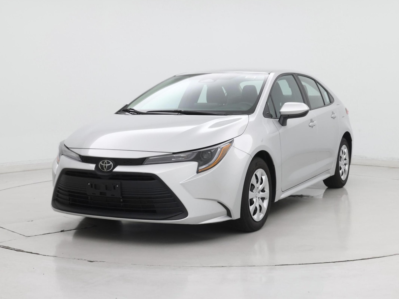Image of 2024 Toyota Corolla LE