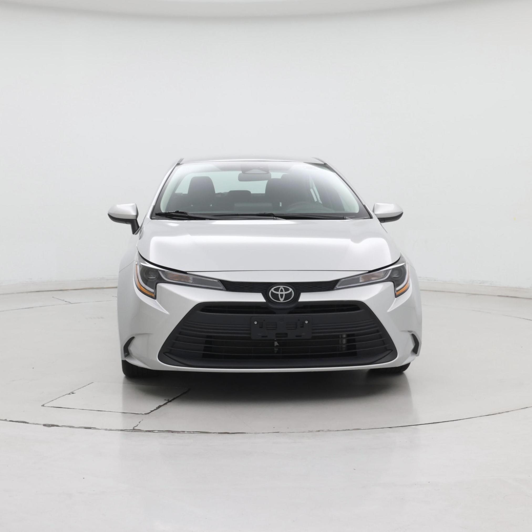 Thumbnail: 2024 Toyota Corolla - 5