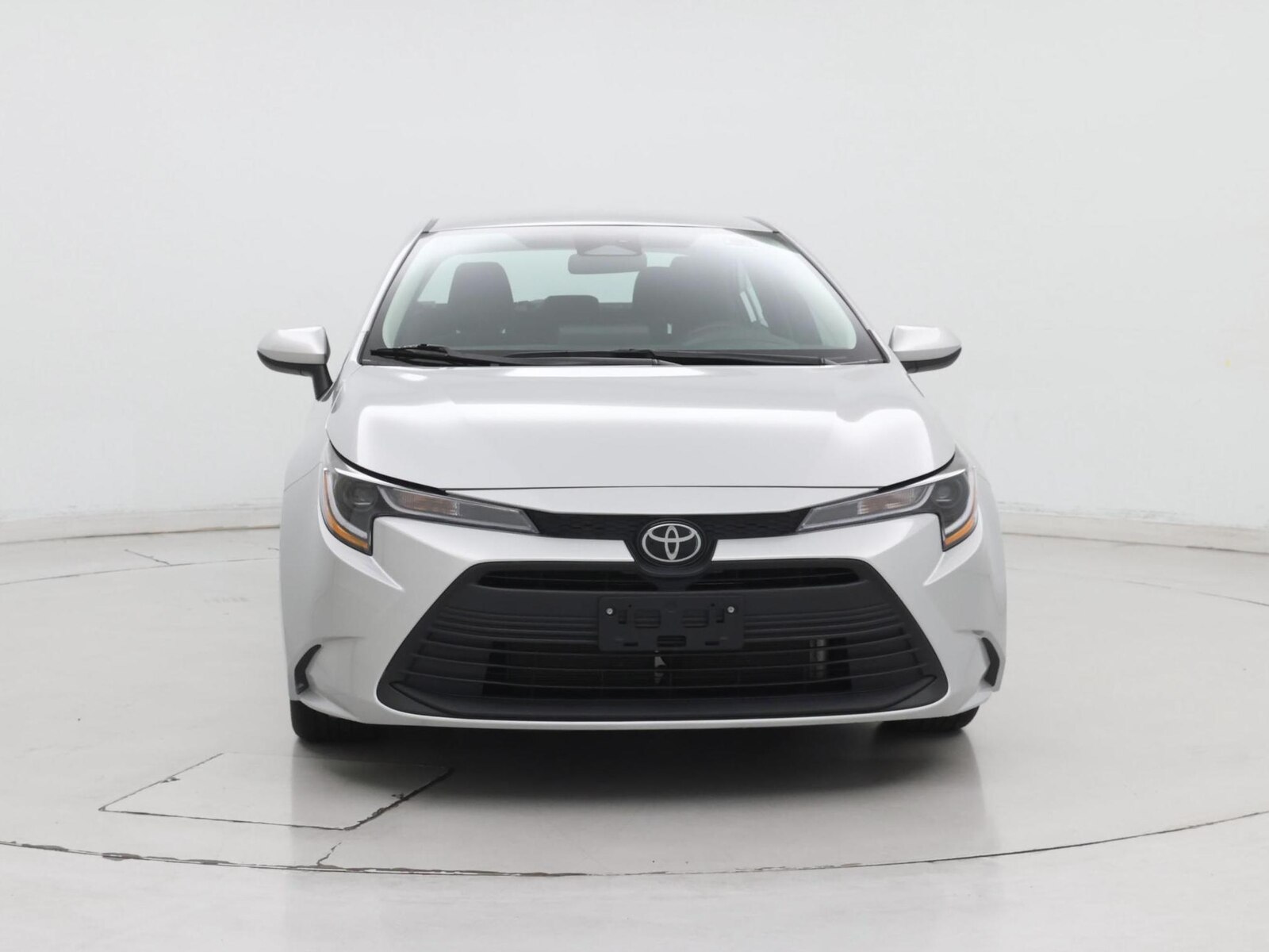 Image of 2024 Toyota Corolla LE