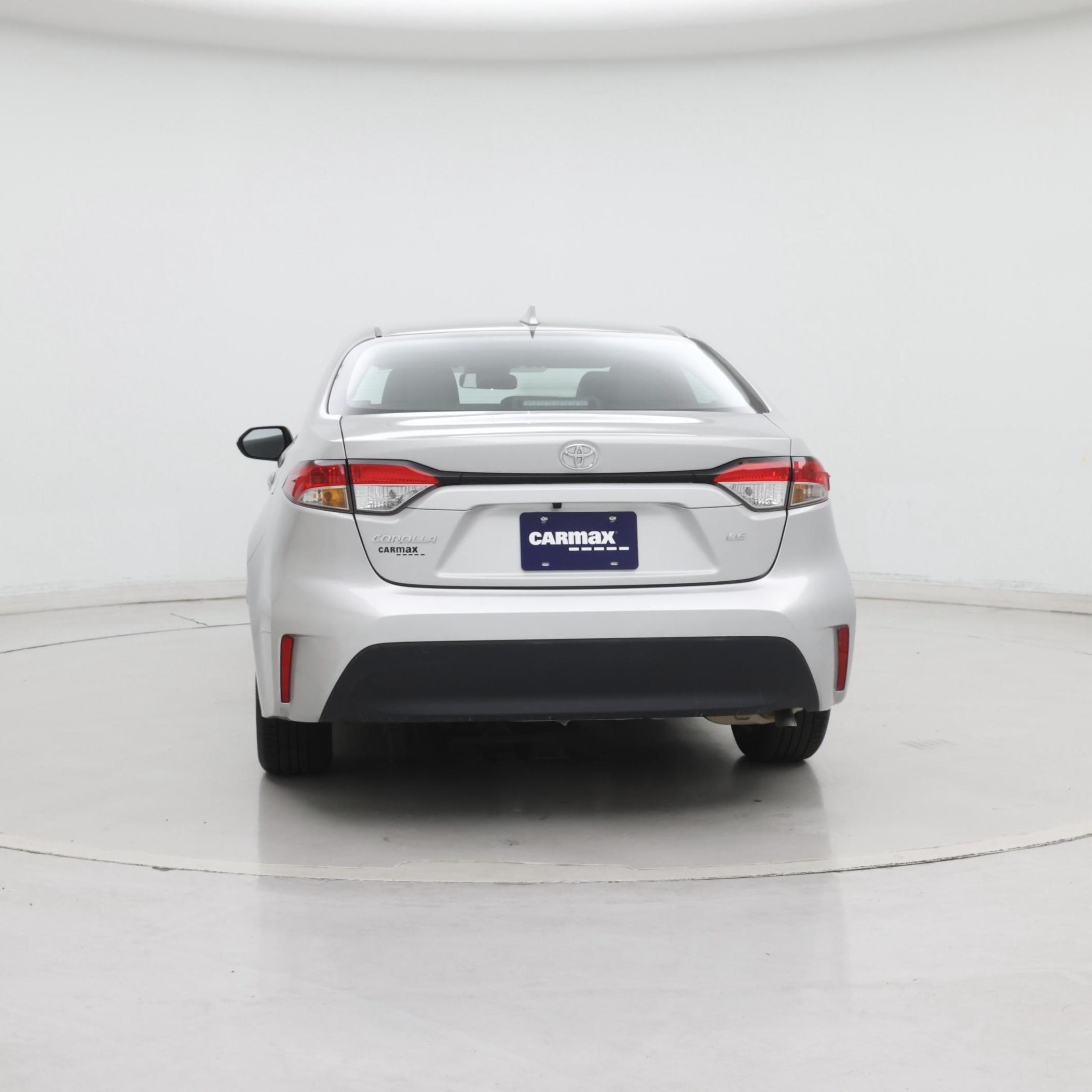 Thumbnail: 2024 Toyota Corolla - 6