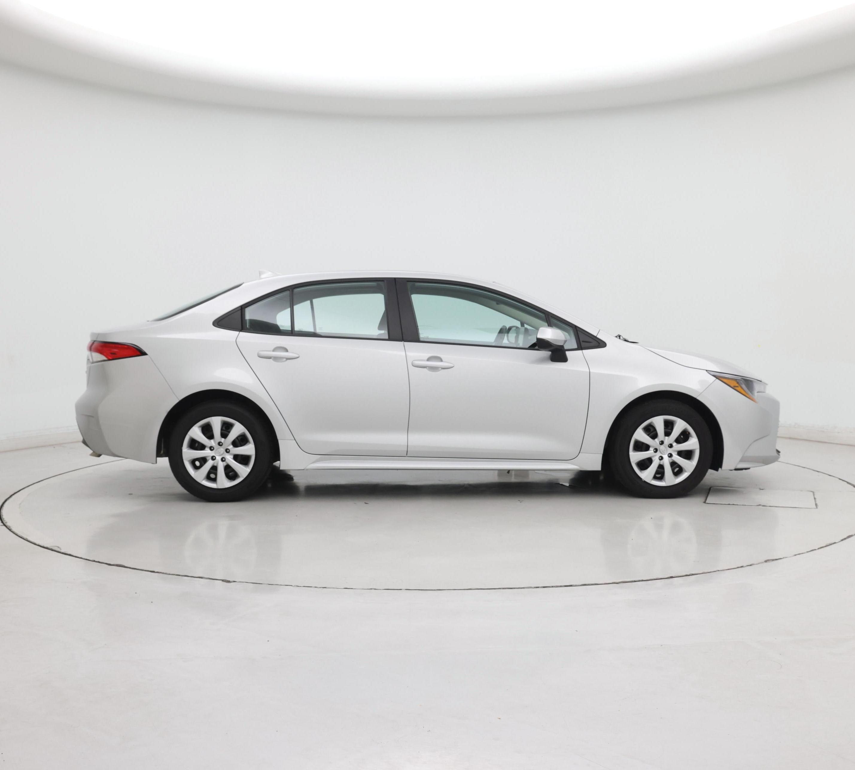 Thumbnail: 2024 Toyota Corolla - 7