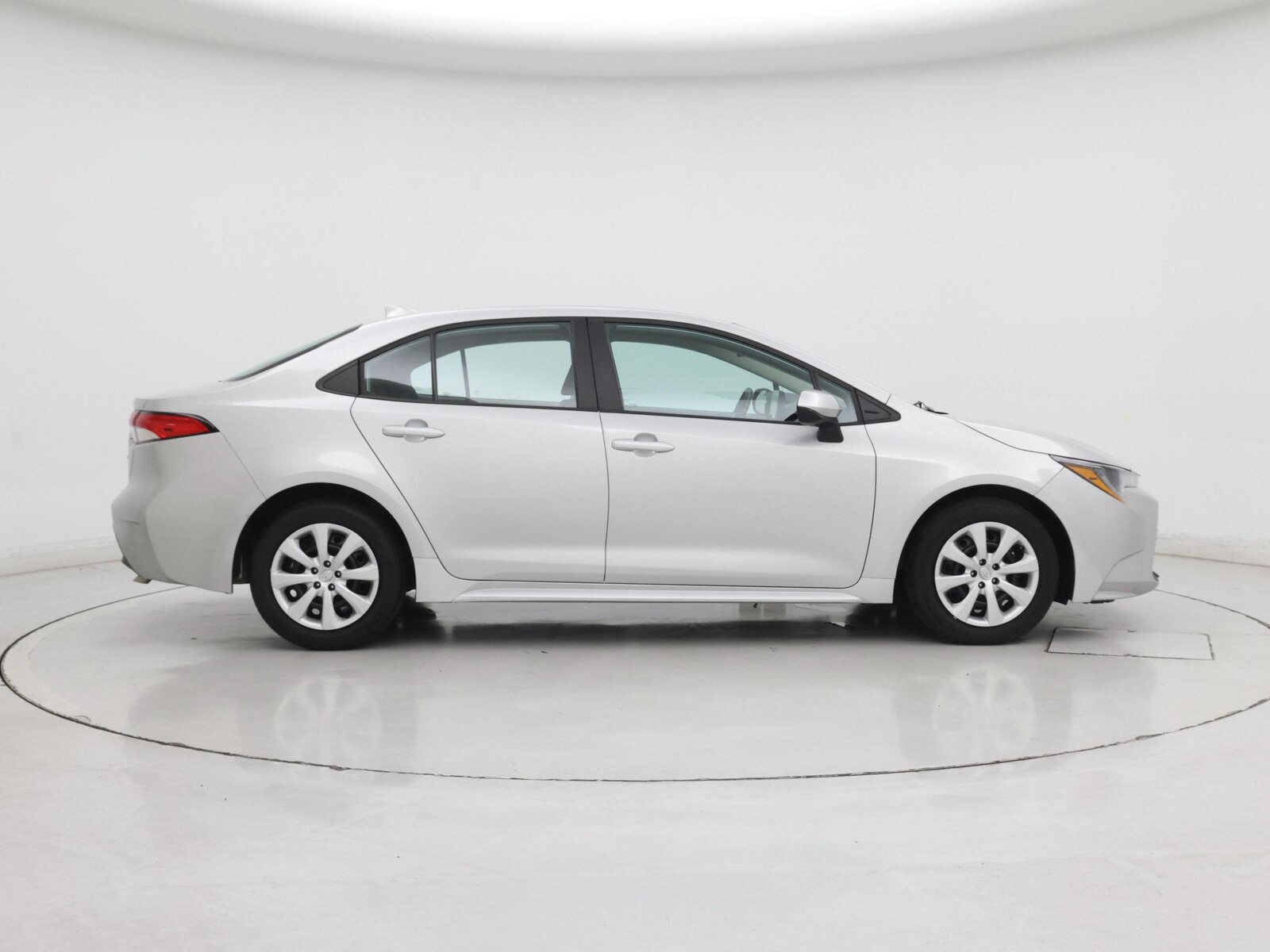 Image of 2024 Toyota Corolla LE