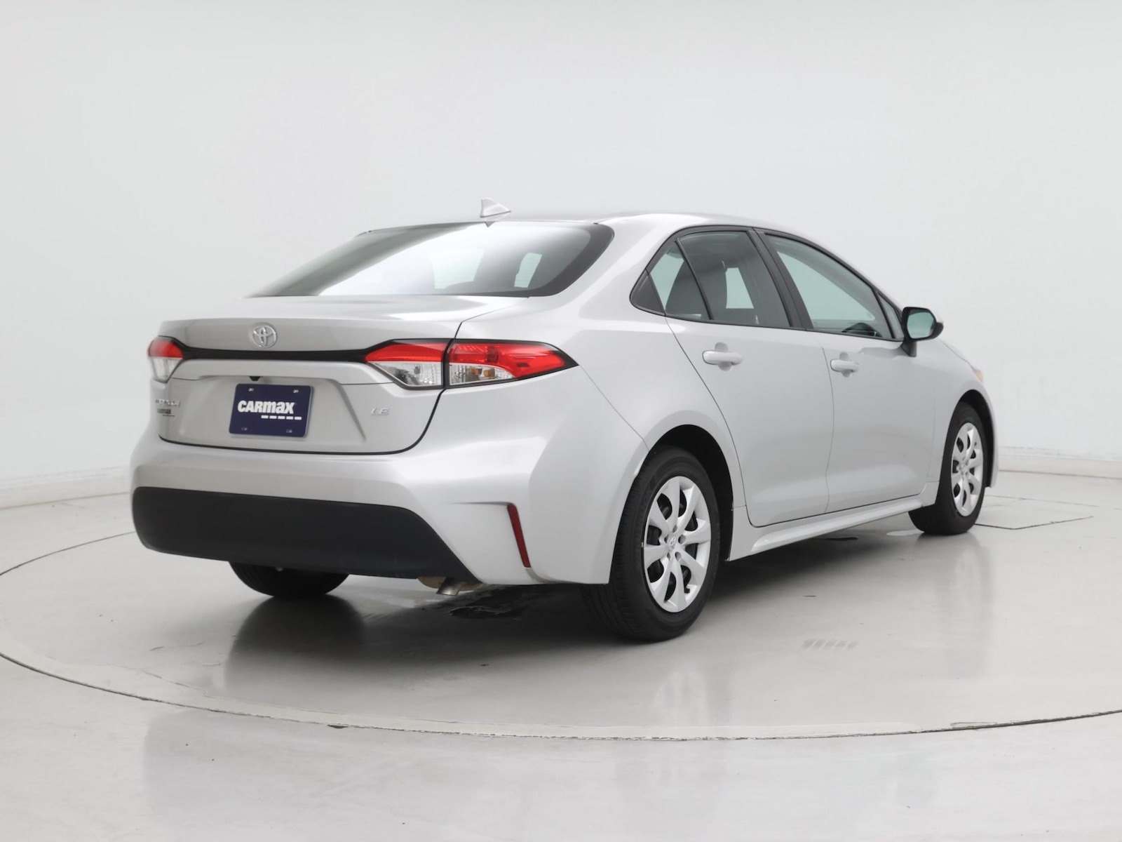 Image of 2024 Toyota Corolla LE