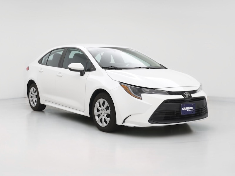 2023 Toyota Corolla LE -
                  Tulsa, OK