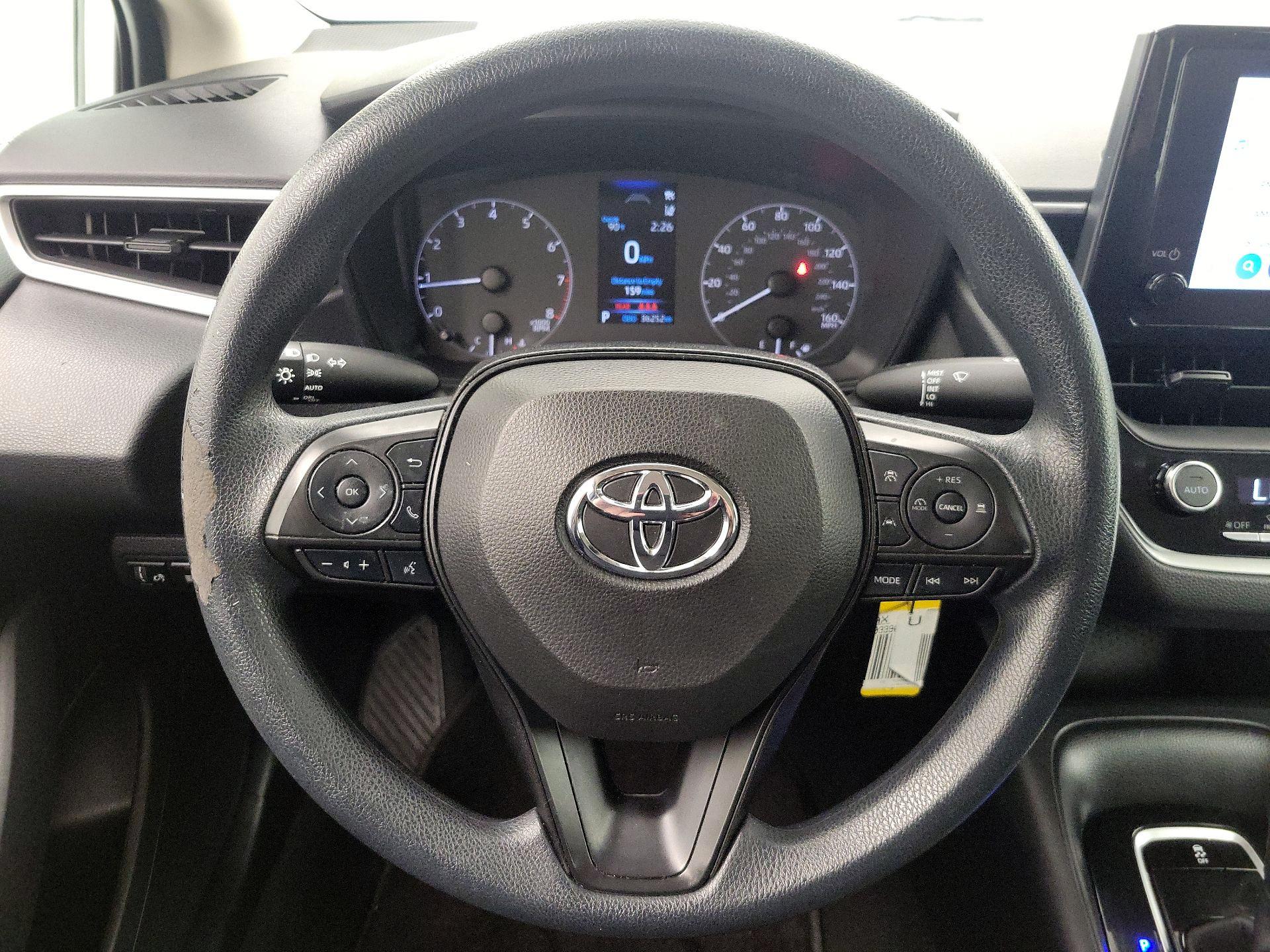 Thumbnail: 2023 Toyota Corolla - 10
