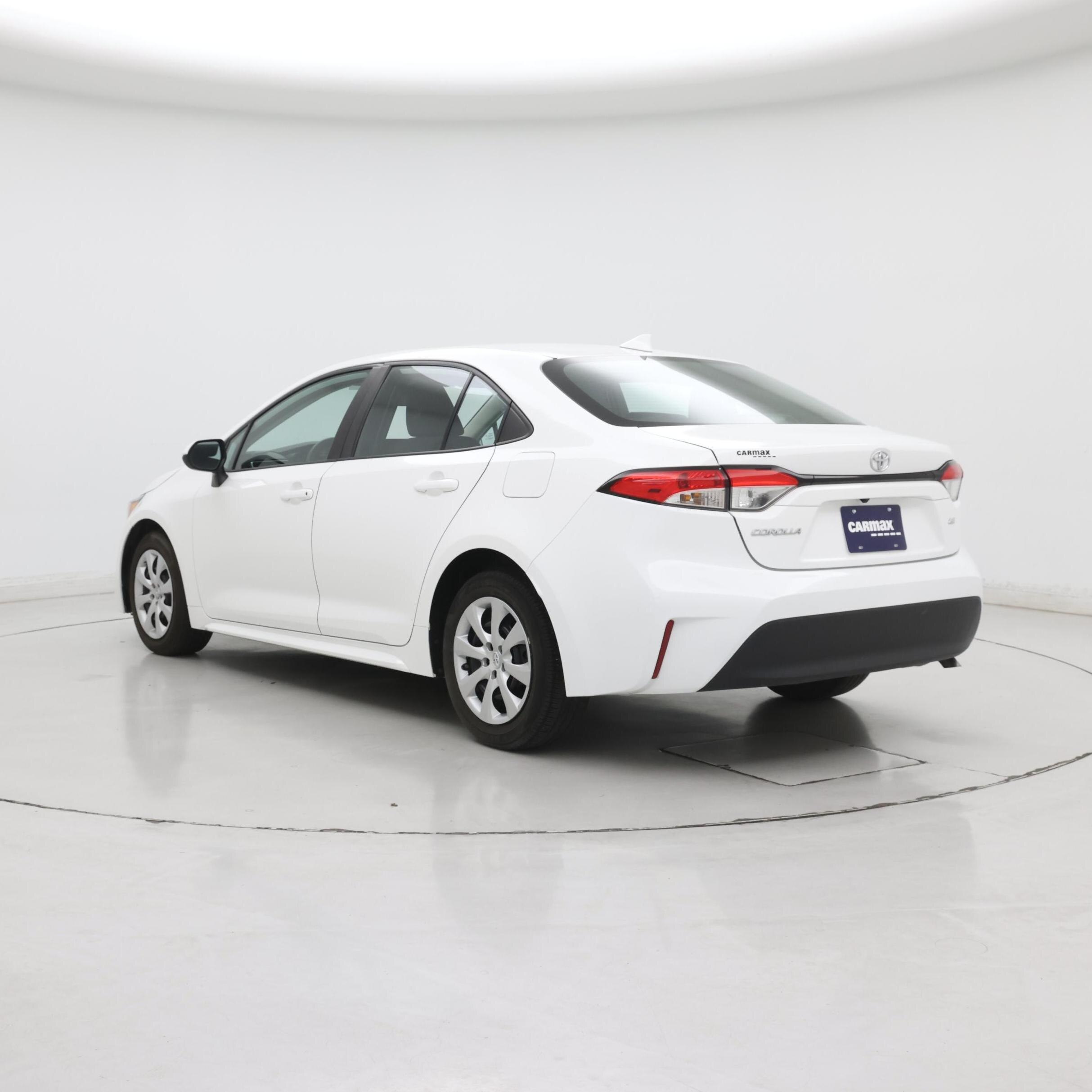 Thumbnail: 2023 Toyota Corolla - 2