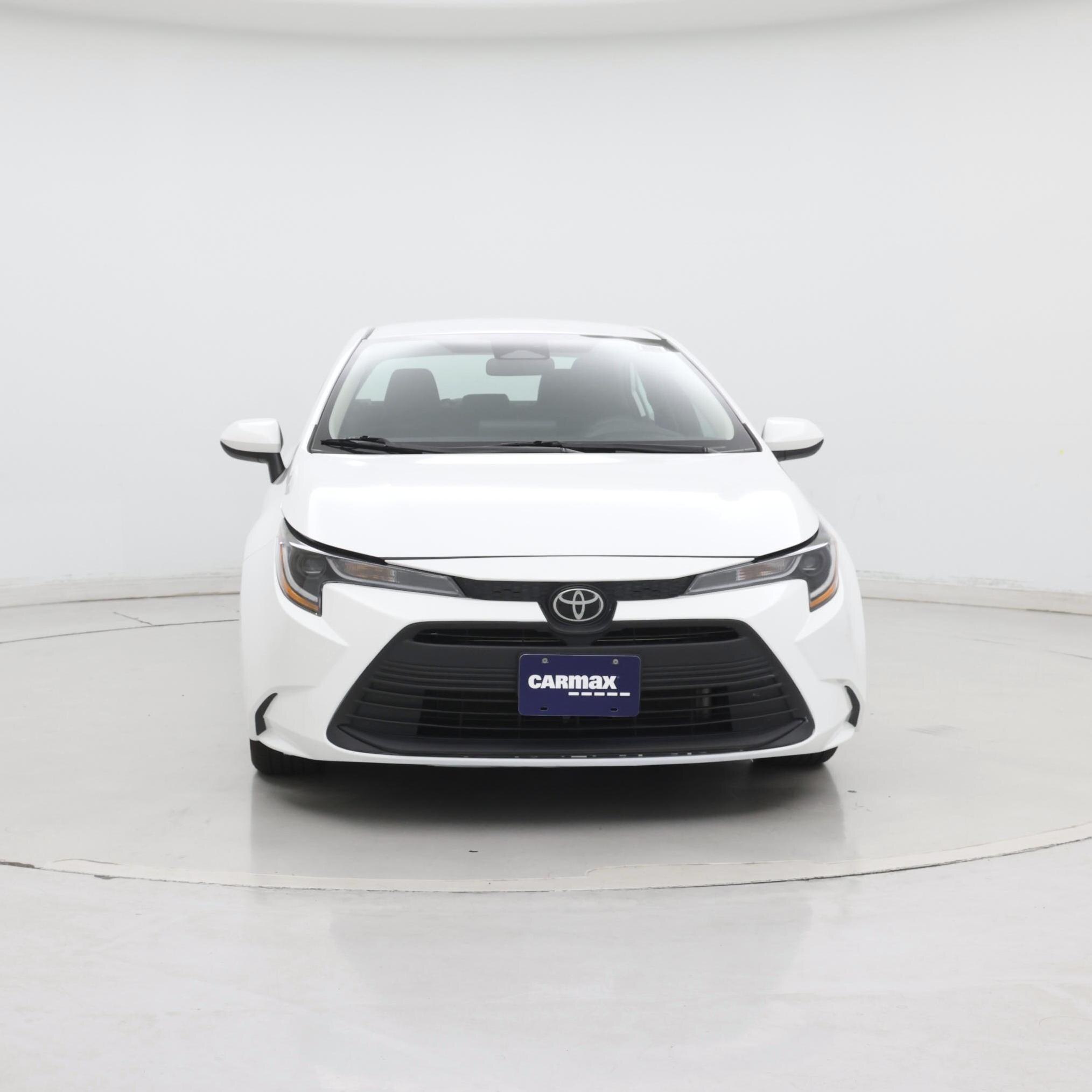 Thumbnail: 2023 Toyota Corolla - 5