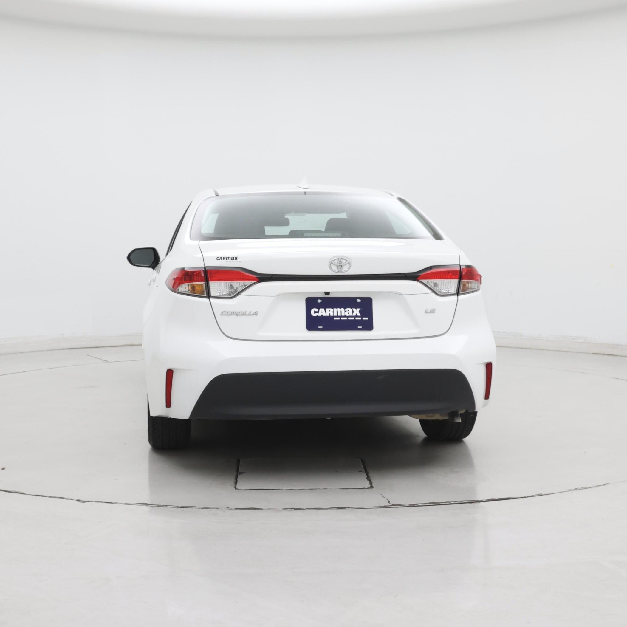 Thumbnail: 2023 Toyota Corolla - 6