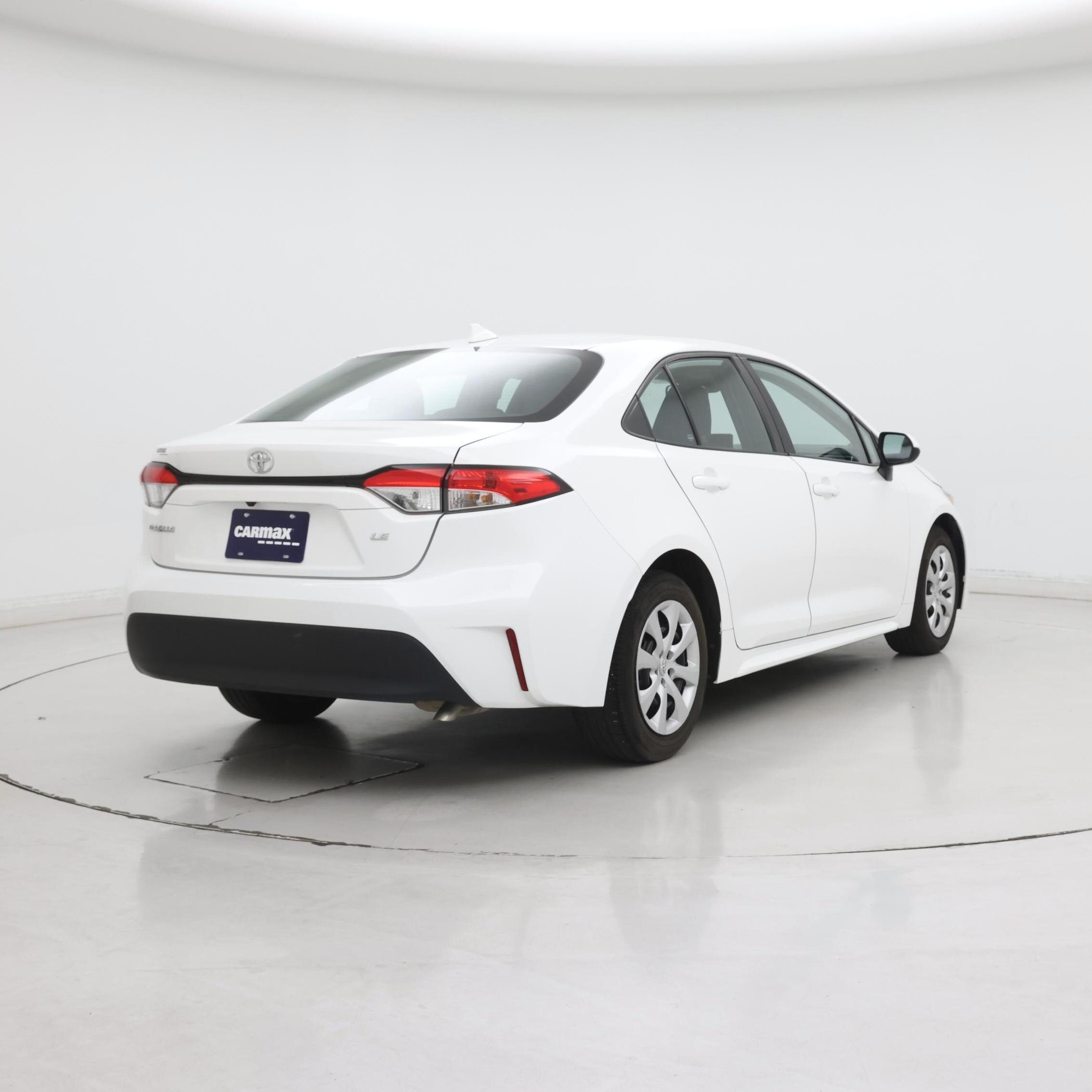 Thumbnail: 2023 Toyota Corolla - 8