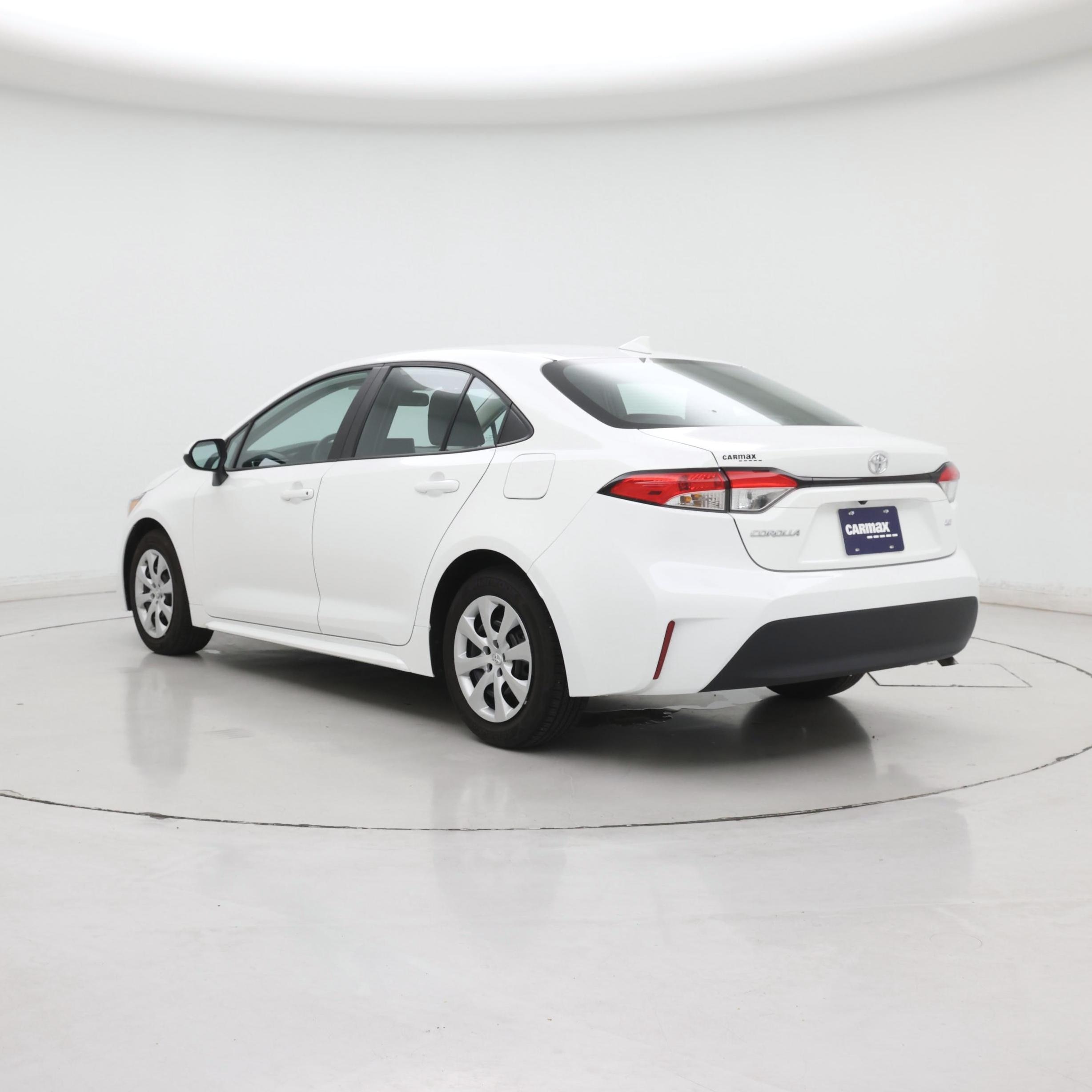 Thumbnail: 2024 Toyota Corolla - 2