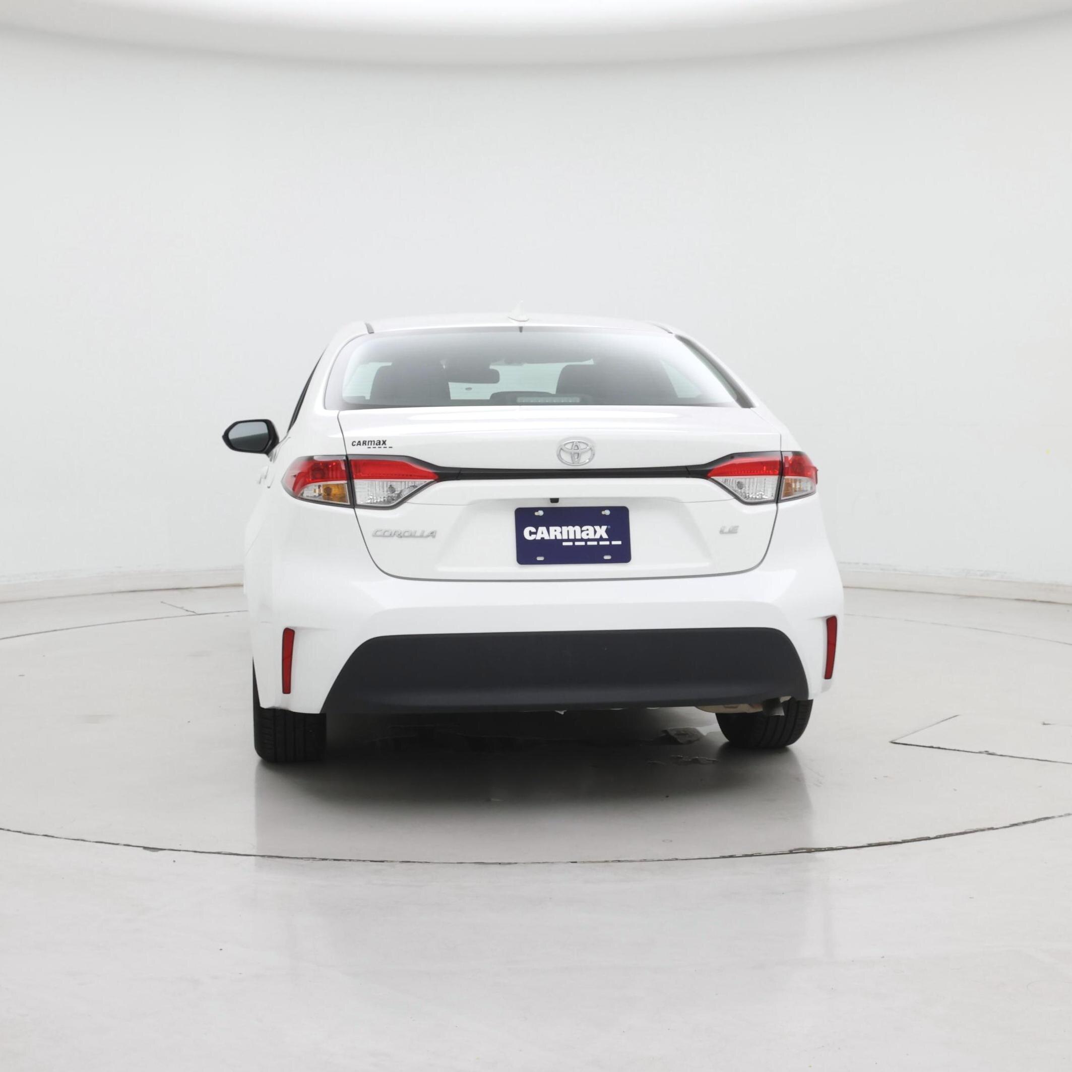 Thumbnail: 2024 Toyota Corolla - 6
