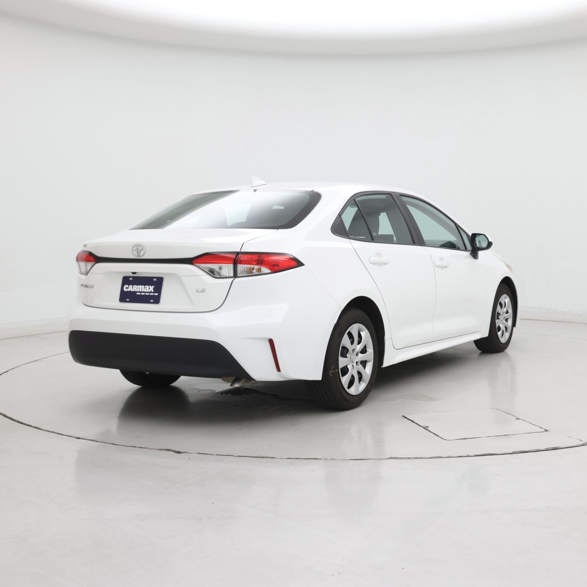 Thumbnail: 2024 Toyota Corolla - 8
