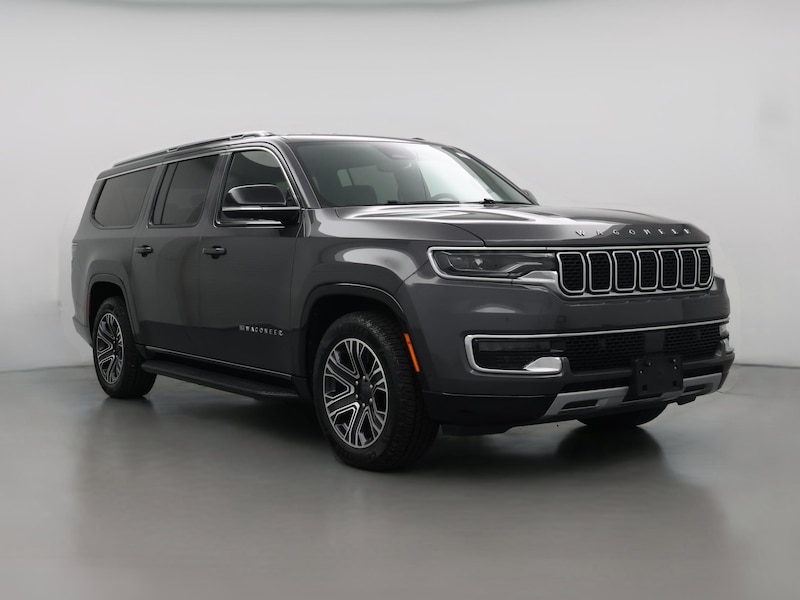 2023 Jeep Wagoneer Series II -
                  Kenner, LA